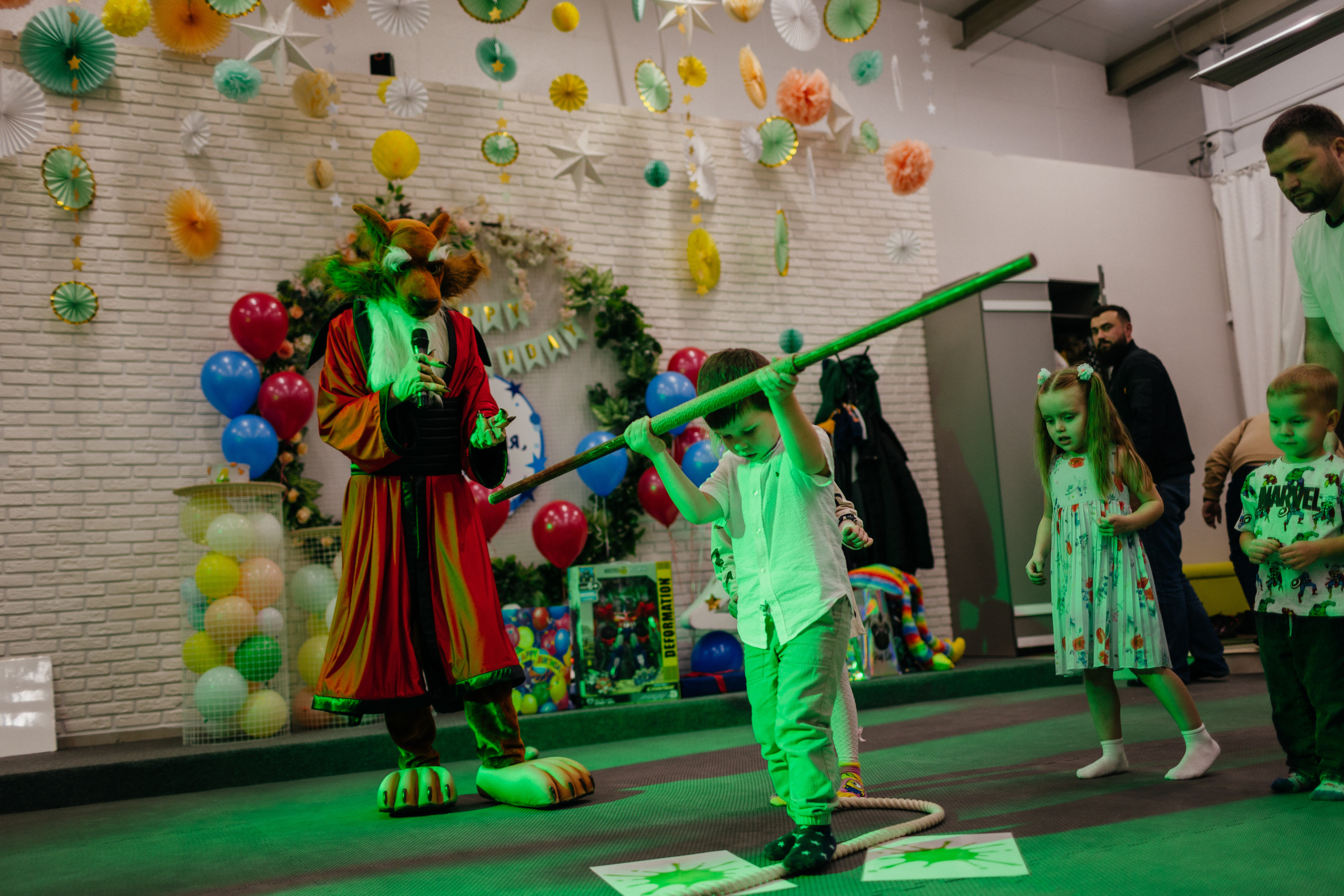 Ниндзя. Фотограф свадебный семейный в Красноярске Шукшина Наталья