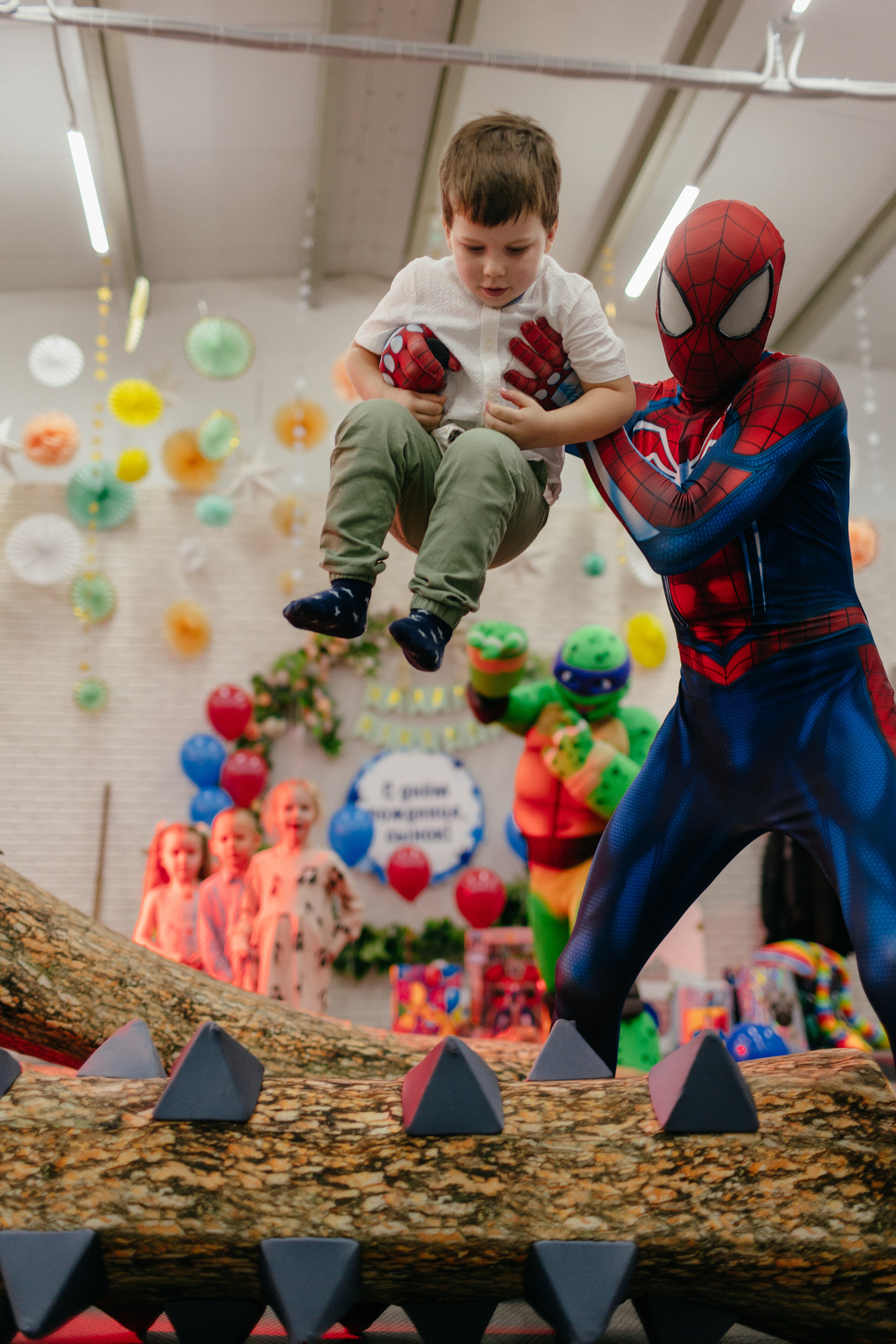 Ниндзя. Фотограф свадебный семейный в Красноярске Шукшина Наталья