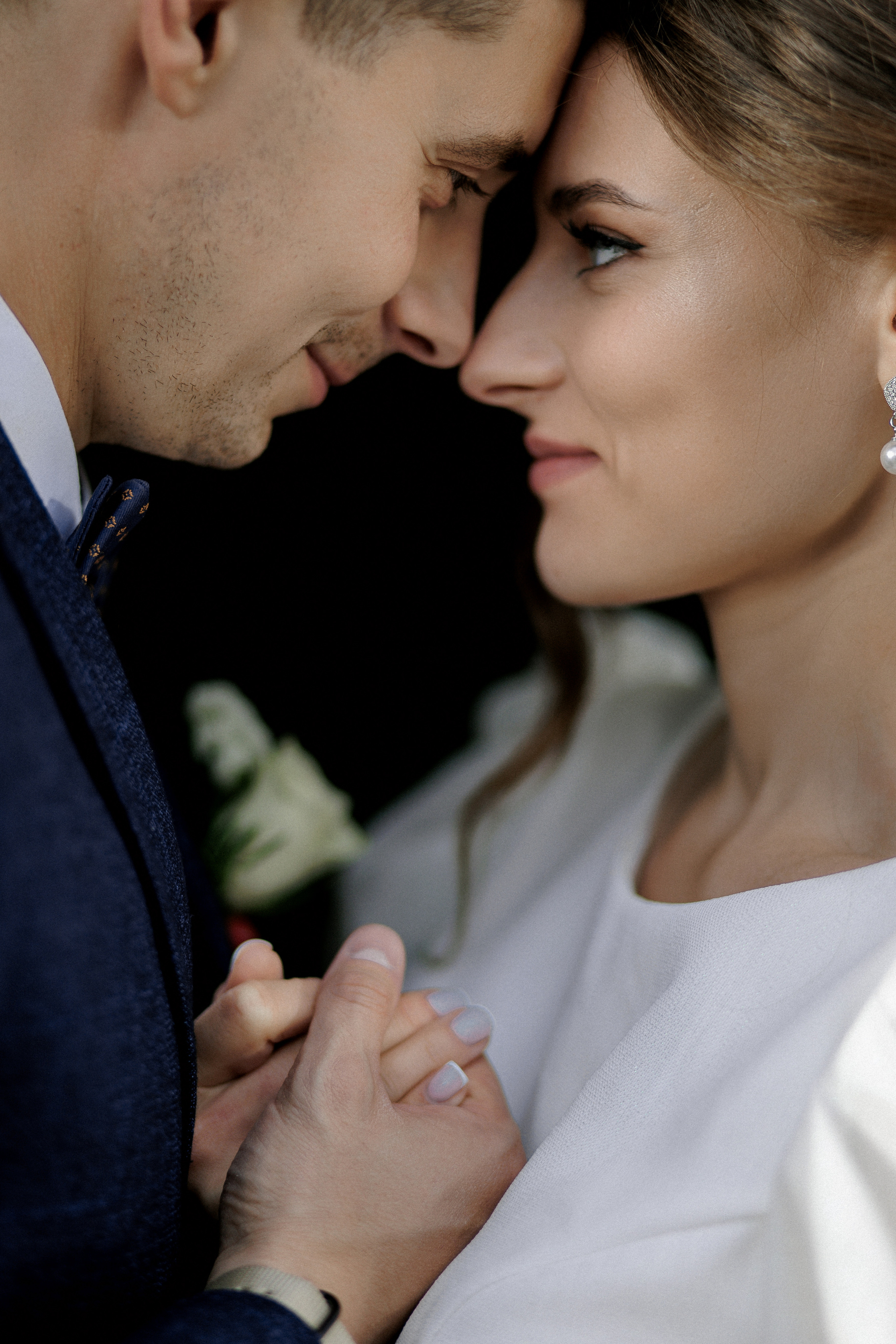 Денис и Татьяна. Фотограф свадебный семейный в Красноярске Шукшина Наталья