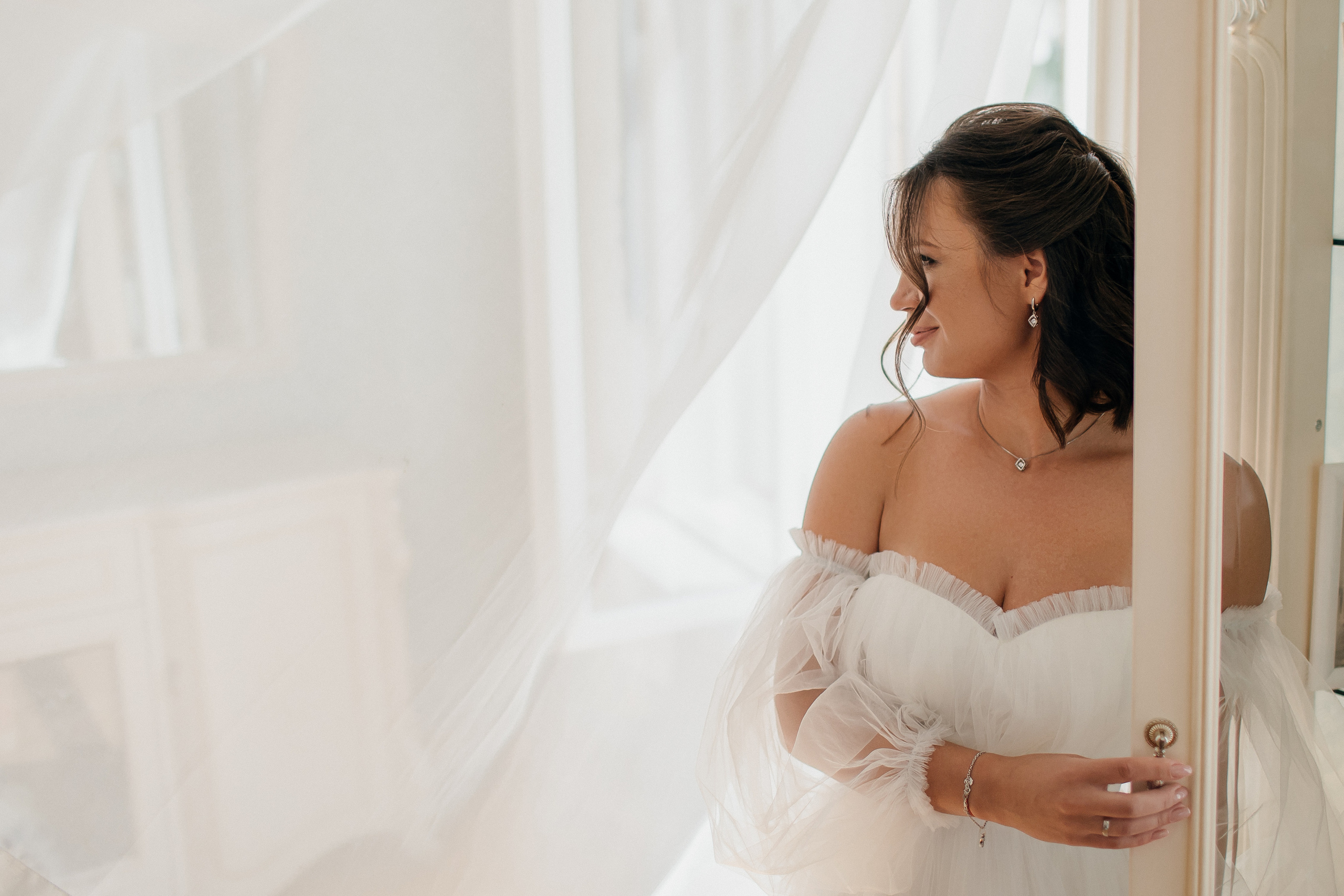 Равиль и Ксения. Фотограф свадебный семейный в Красноярске Шукшина Наталья