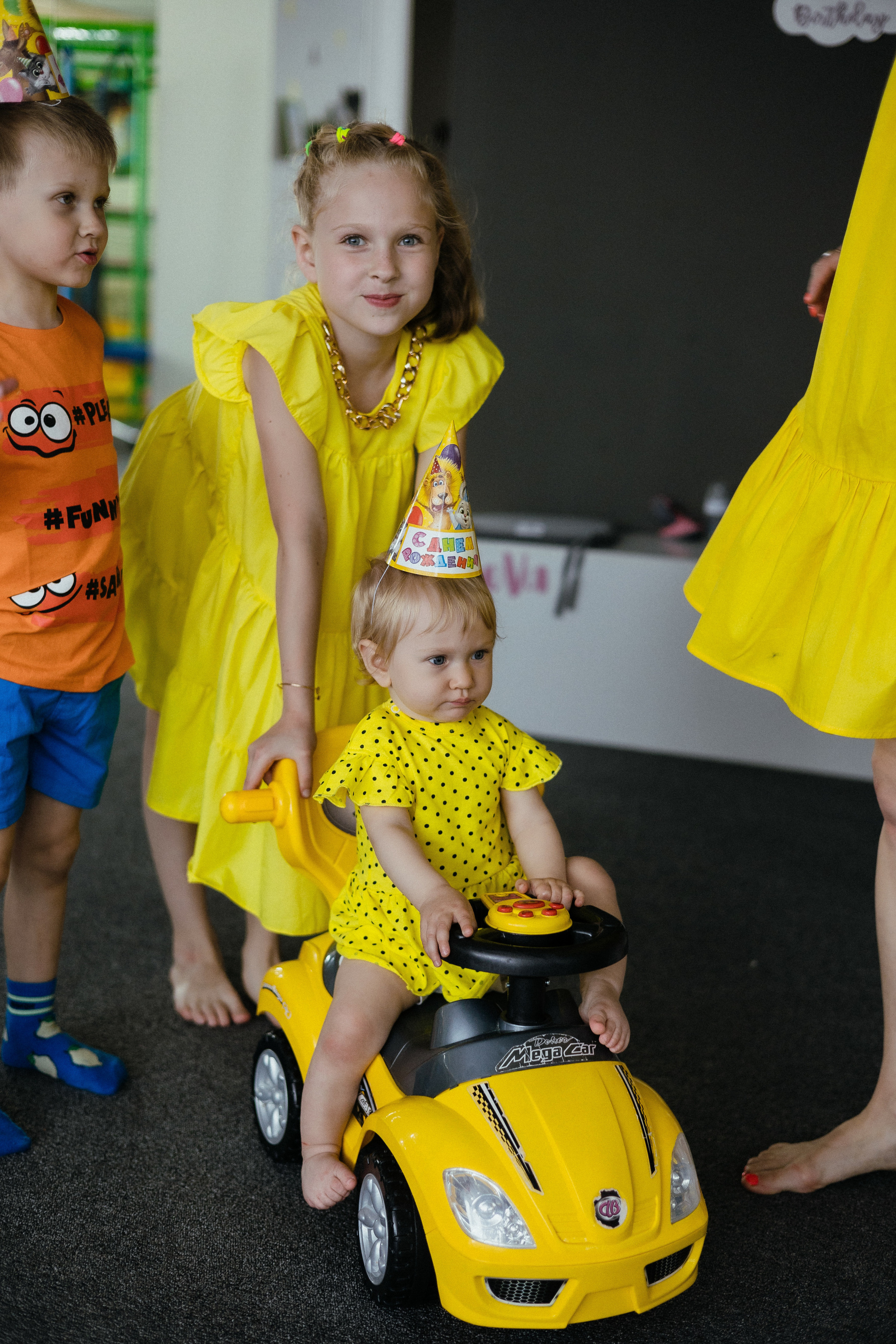 Солнечный день рождения. Фотограф свадебный семейный в Красноярске Шукшина Наталья