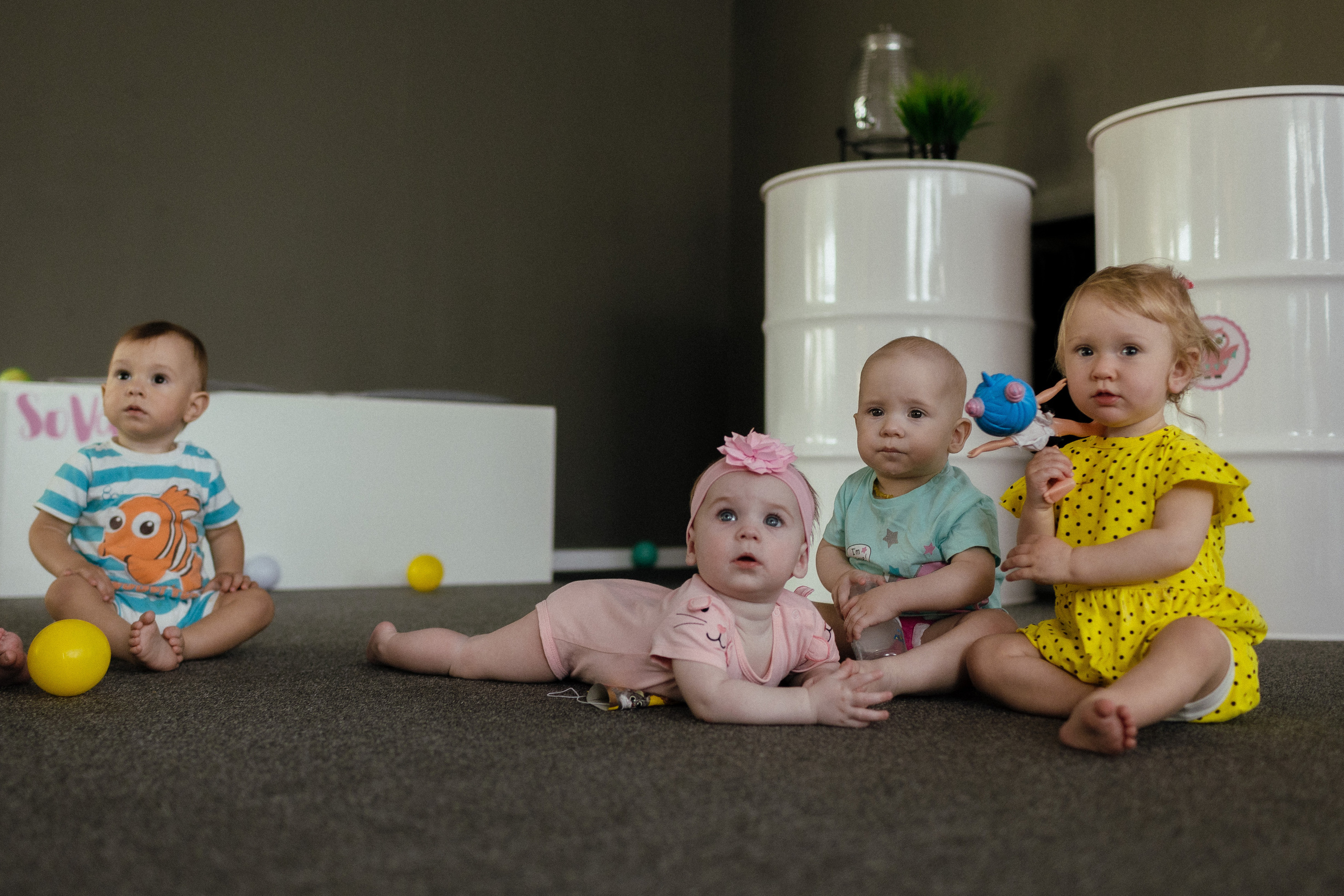 Солнечный день рождения. Фотограф свадебный семейный в Красноярске Шукшина Наталья