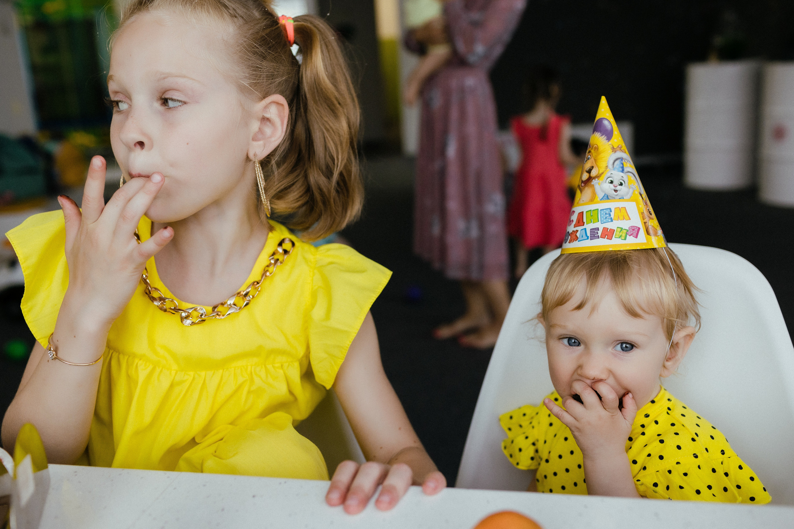 Солнечный день рождения. Фотограф свадебный семейный в Красноярске Шукшина Наталья