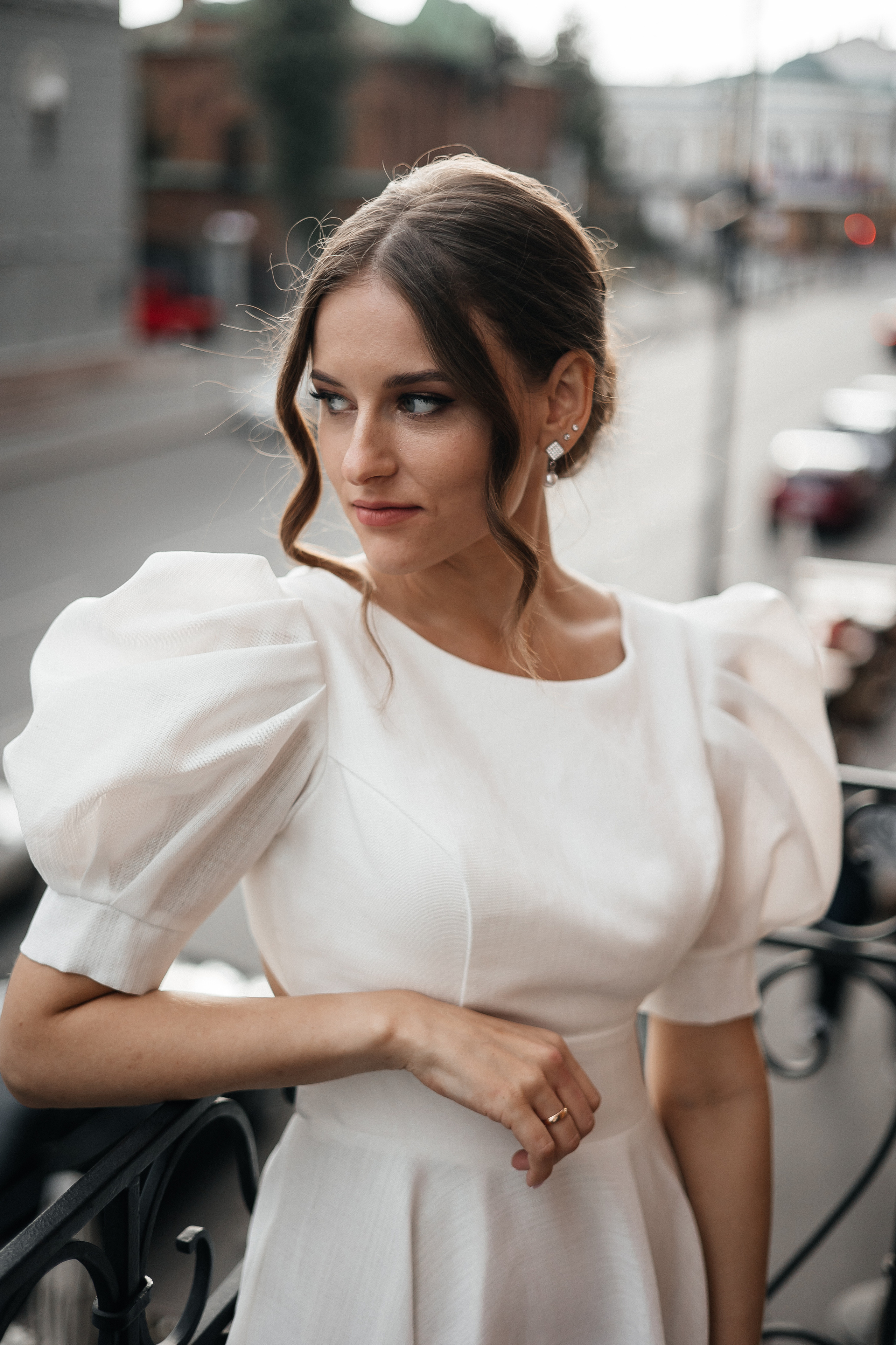 Денис и Татьяна. Фотограф свадебный семейный в Красноярске Шукшина Наталья