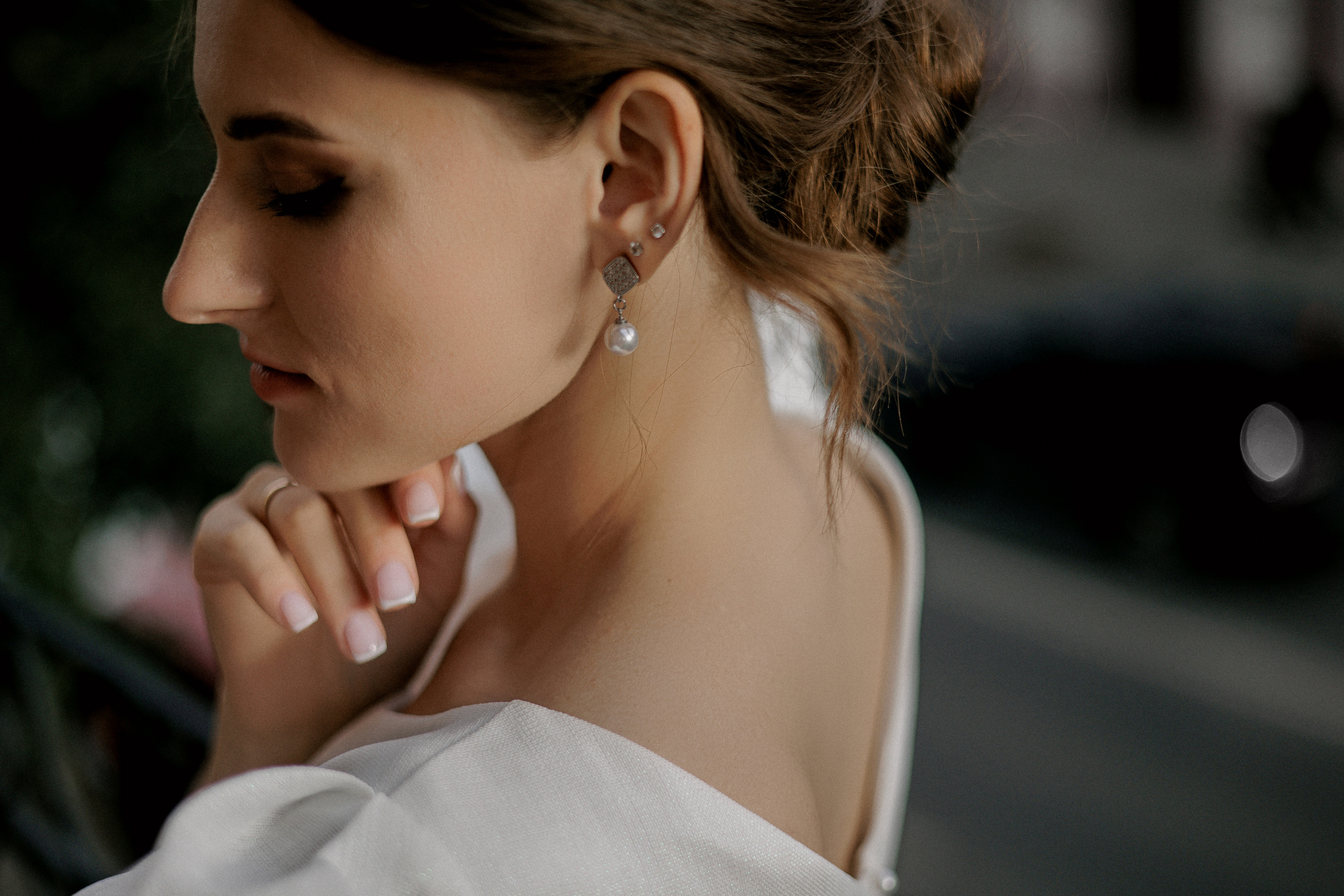 Денис и Татьяна. Фотограф свадебный семейный в Красноярске Шукшина Наталья