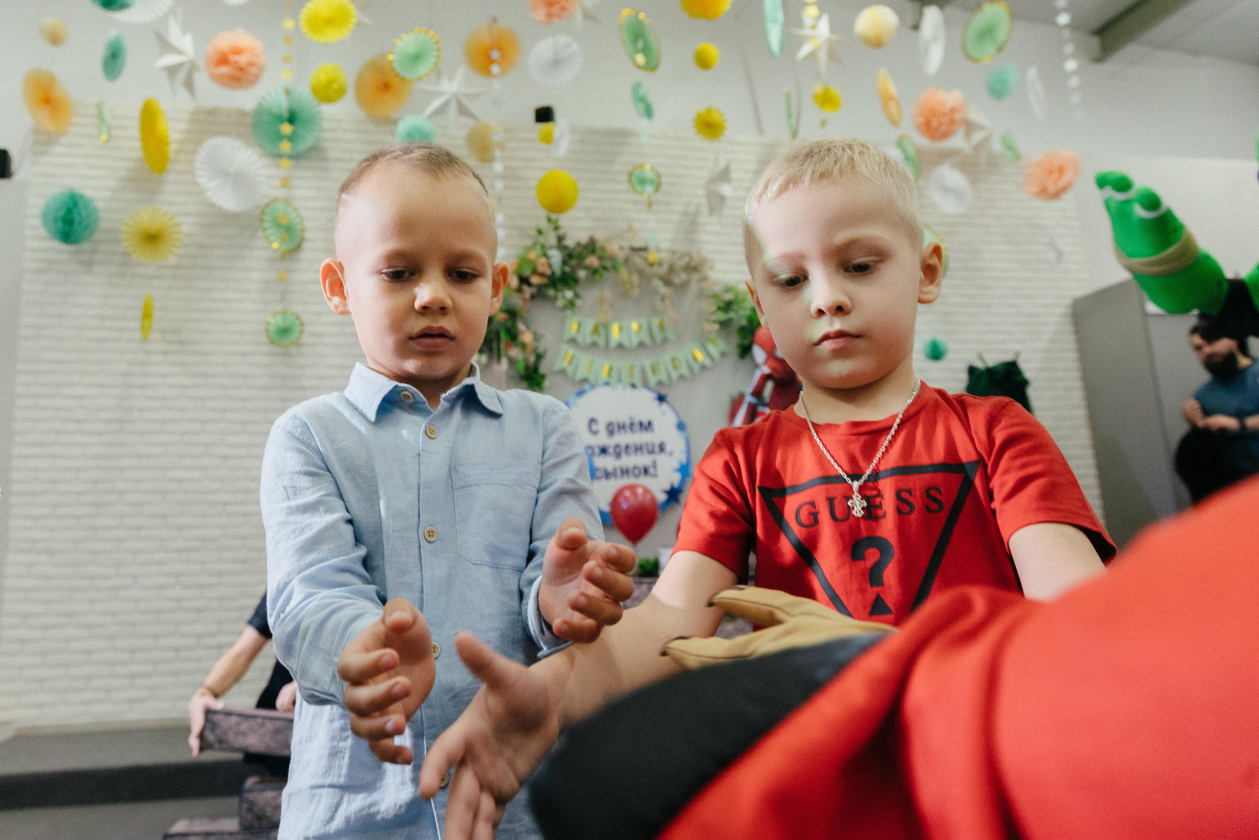 Ниндзя. Фотограф свадебный семейный в Красноярске Шукшина Наталья