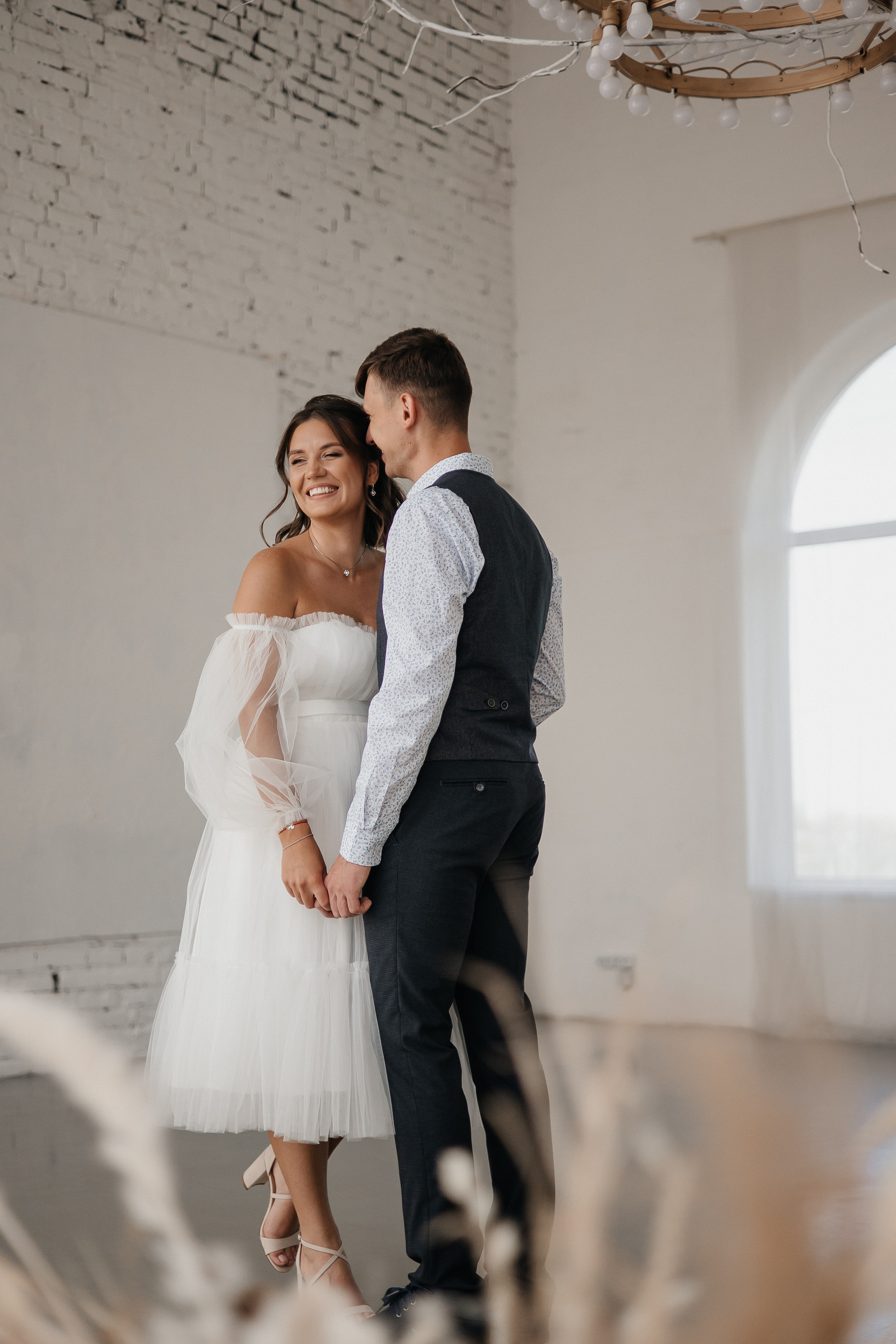 Равиль и Ксения. Фотограф свадебный семейный в Красноярске Шукшина Наталья