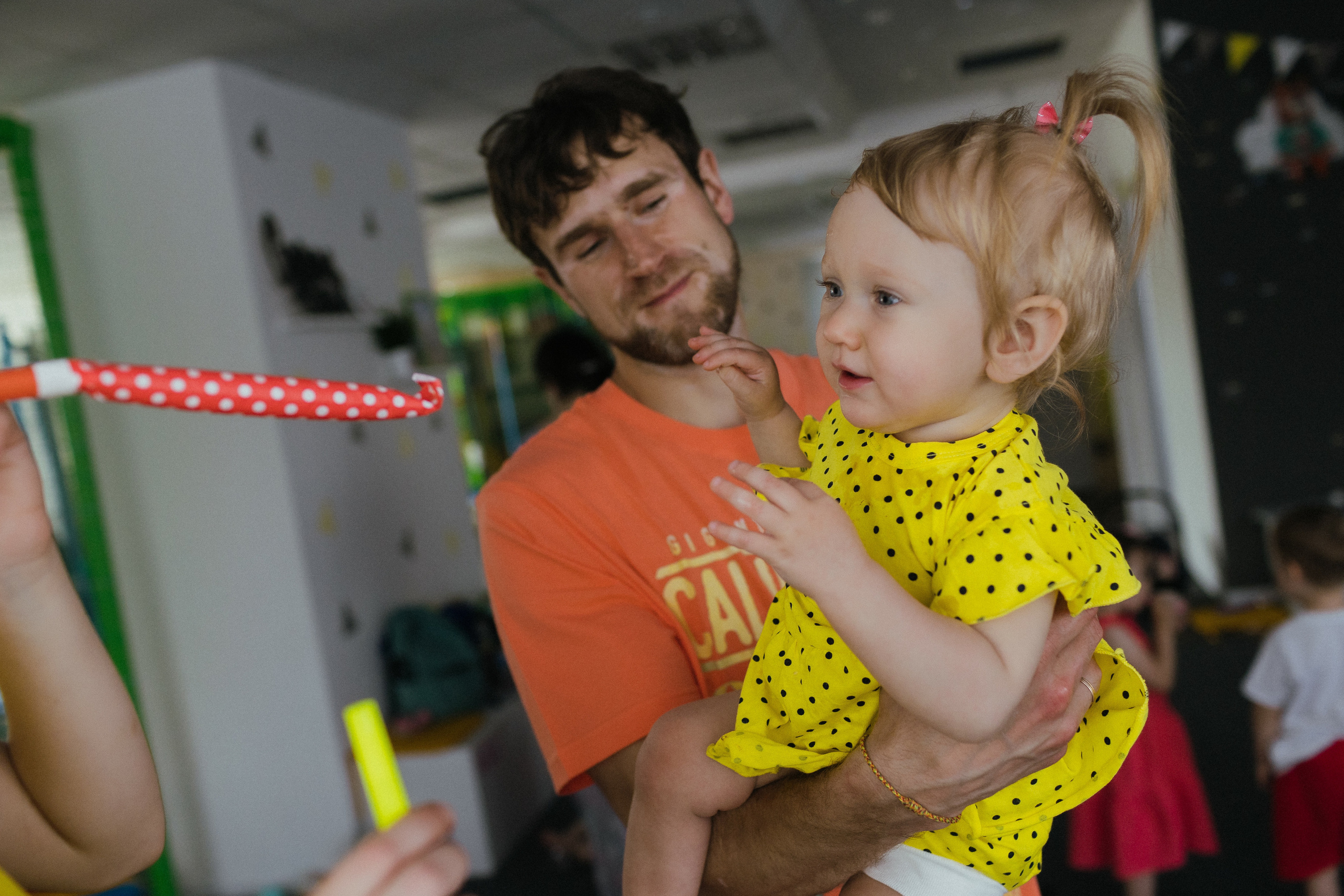 Солнечный день рождения. Фотограф свадебный семейный в Красноярске Шукшина Наталья