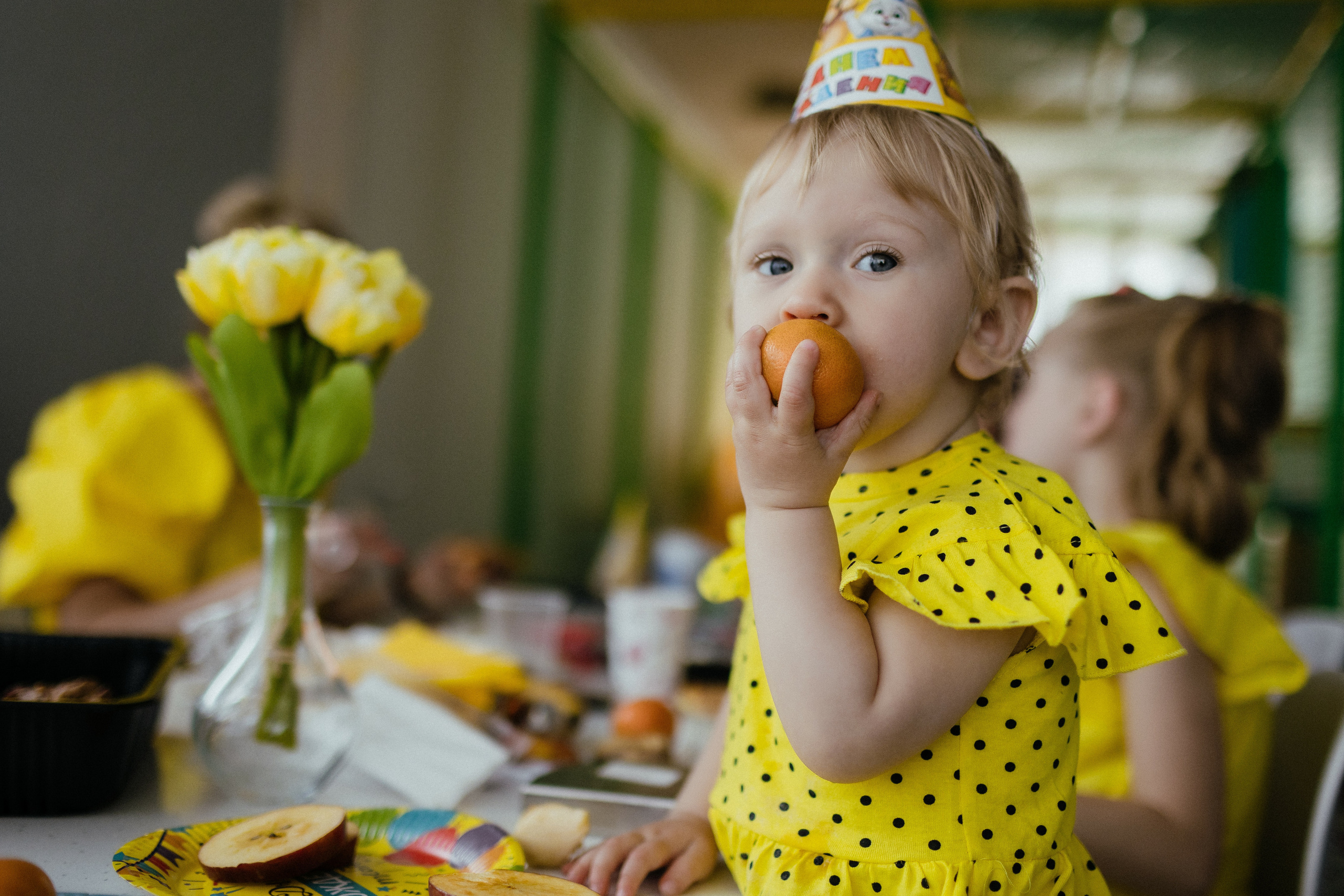 Солнечный день рождения. Фотограф свадебный семейный в Красноярске Шукшина Наталья