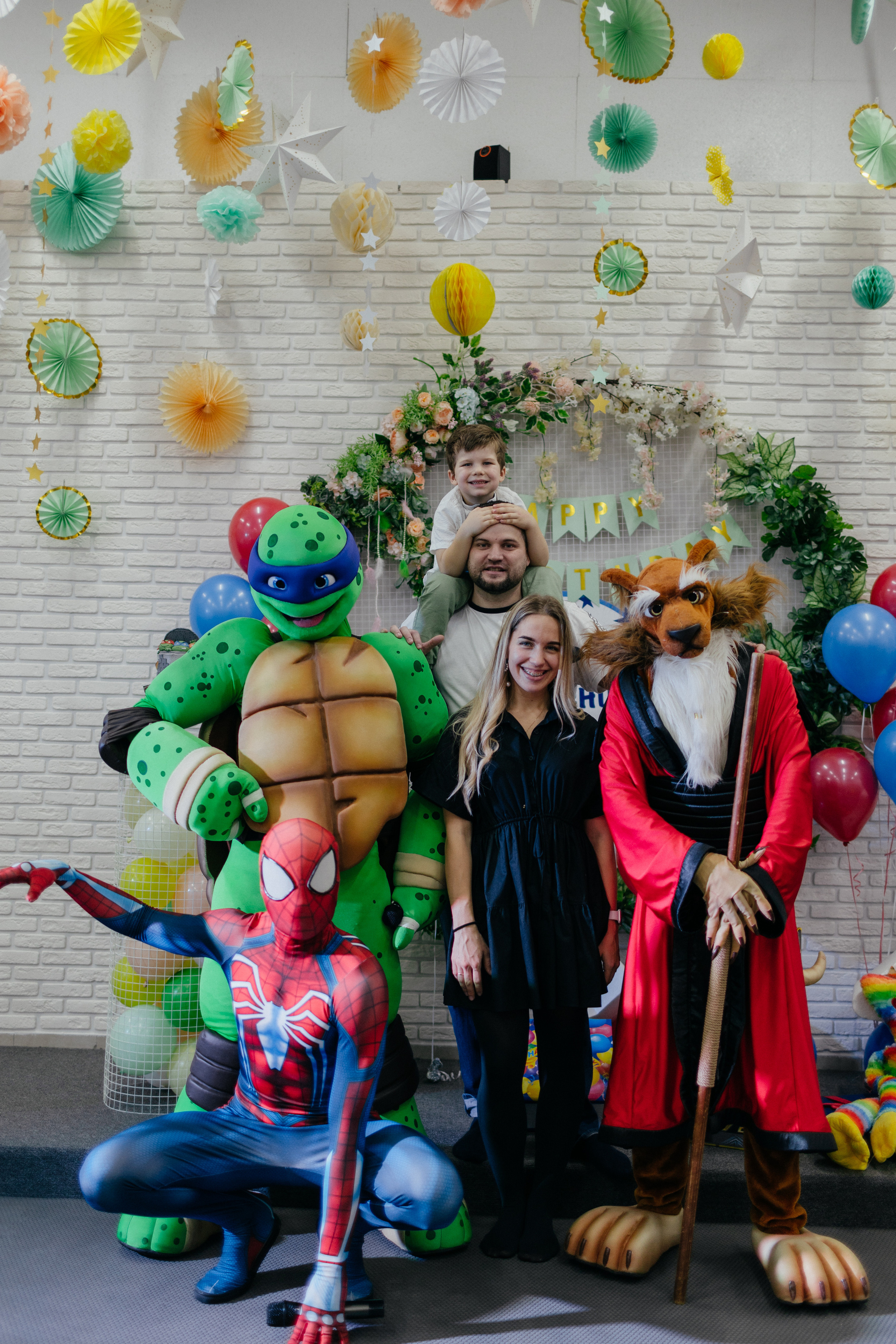 Ниндзя. Фотограф свадебный семейный в Красноярске Шукшина Наталья