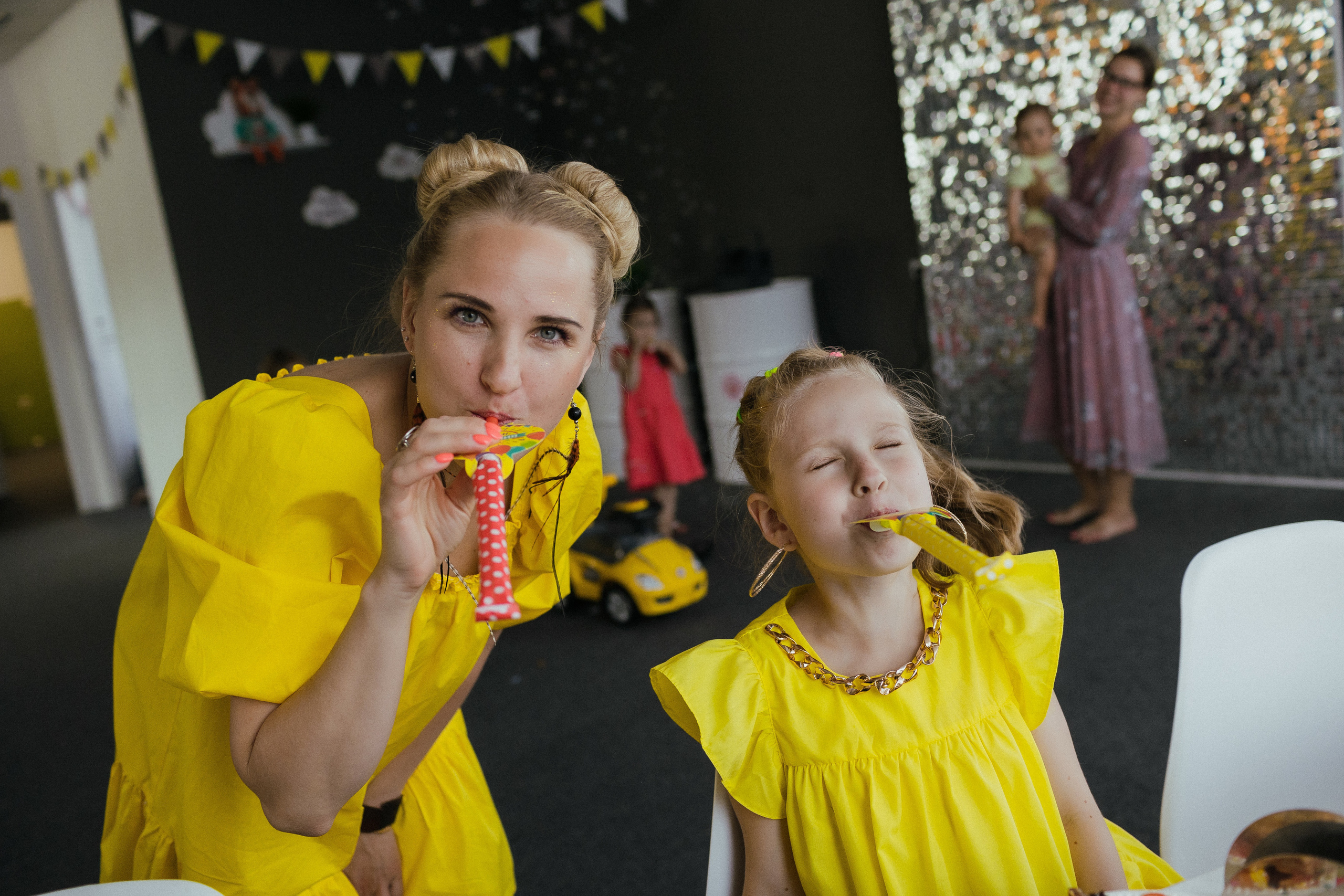 Солнечный день рождения. Фотограф свадебный семейный в Красноярске Шукшина Наталья