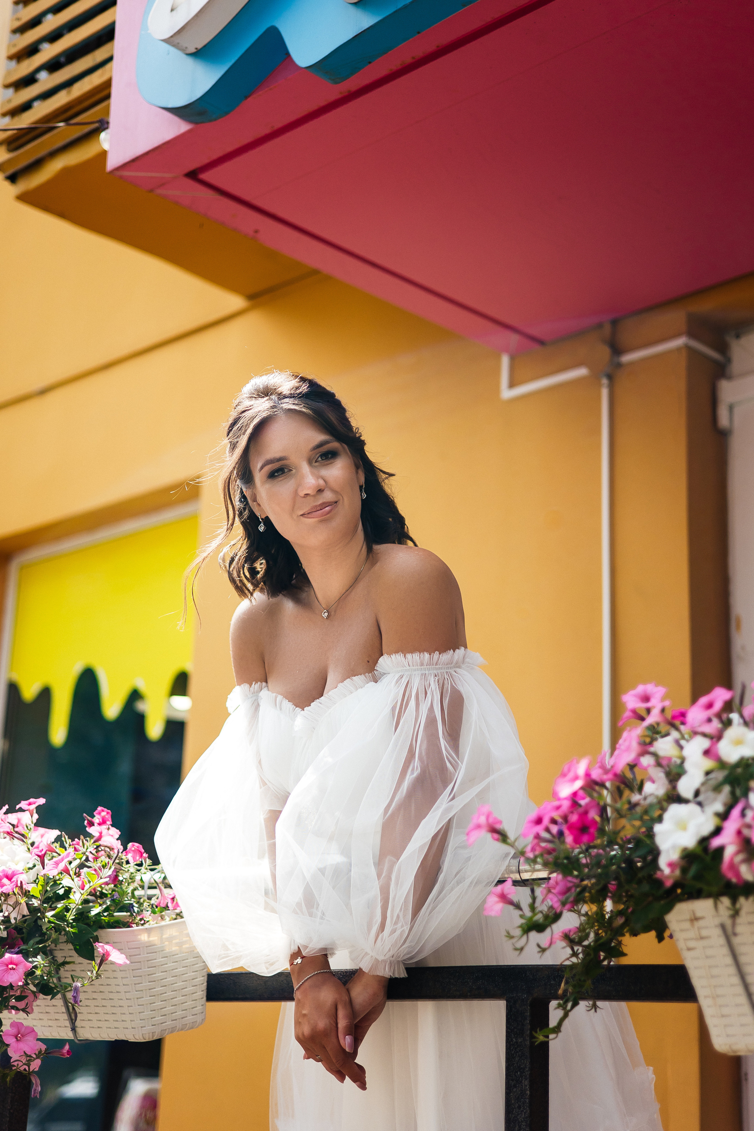 Равиль и Ксения. Фотограф свадебный семейный в Красноярске Шукшина Наталья