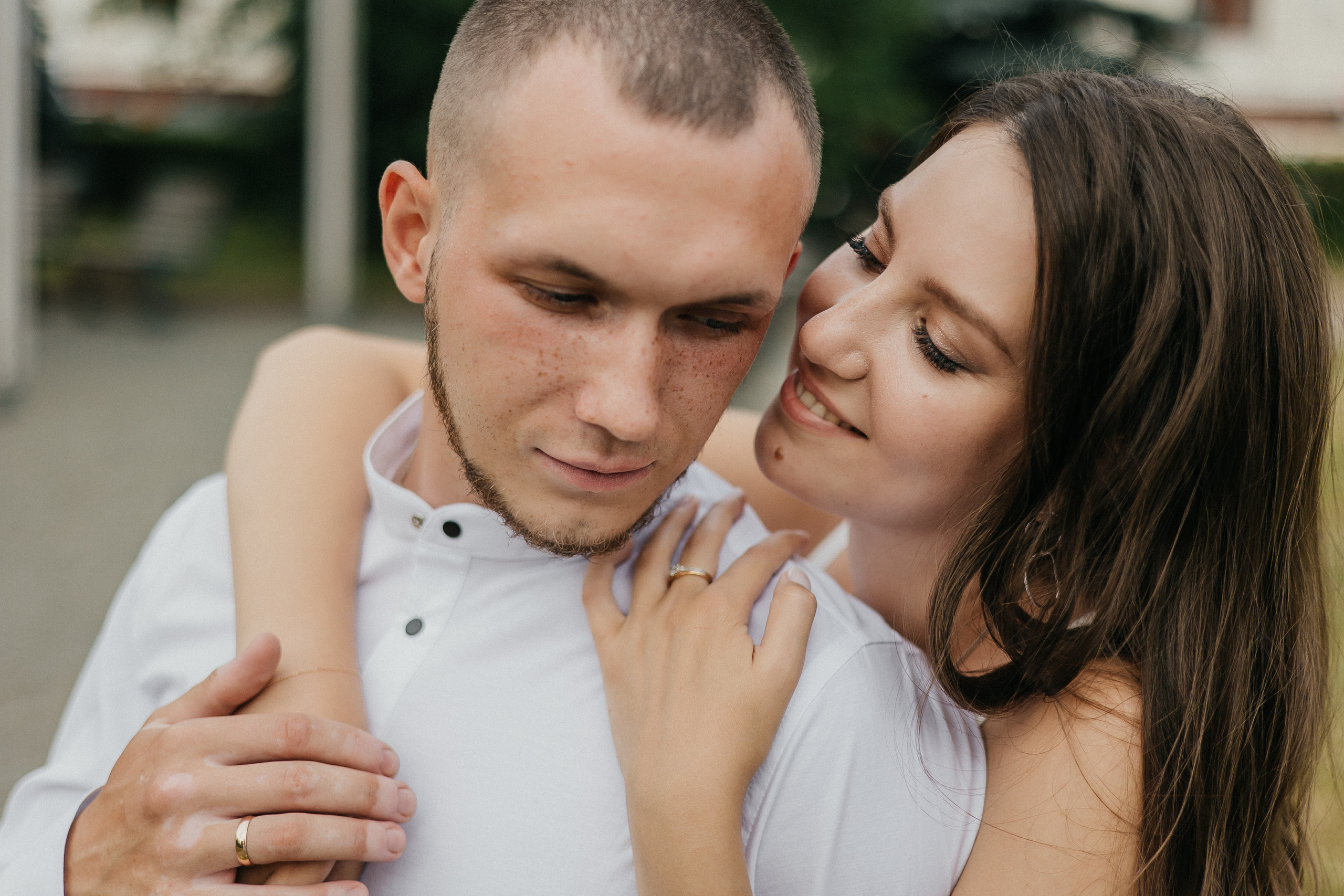 Отзывы. Фотограф свадебный семейный в Красноярске Шукшина Наталья