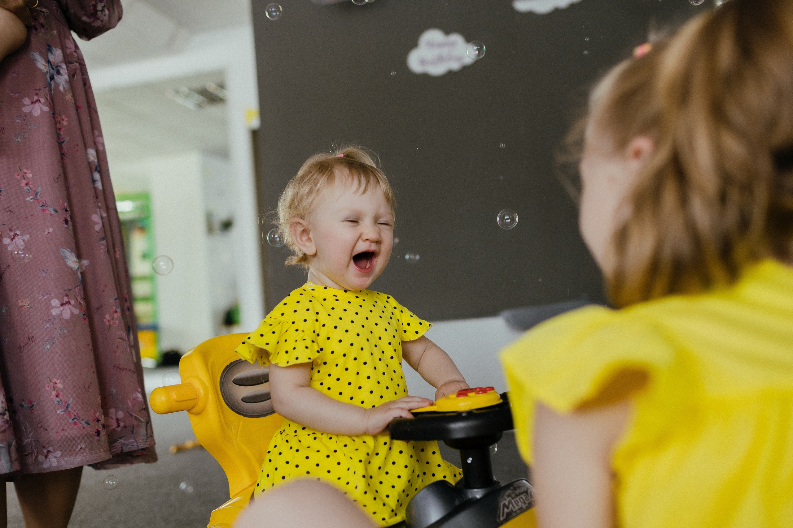 Солнечный день рождения. Фотограф свадебный семейный в Красноярске Шукшина Наталья