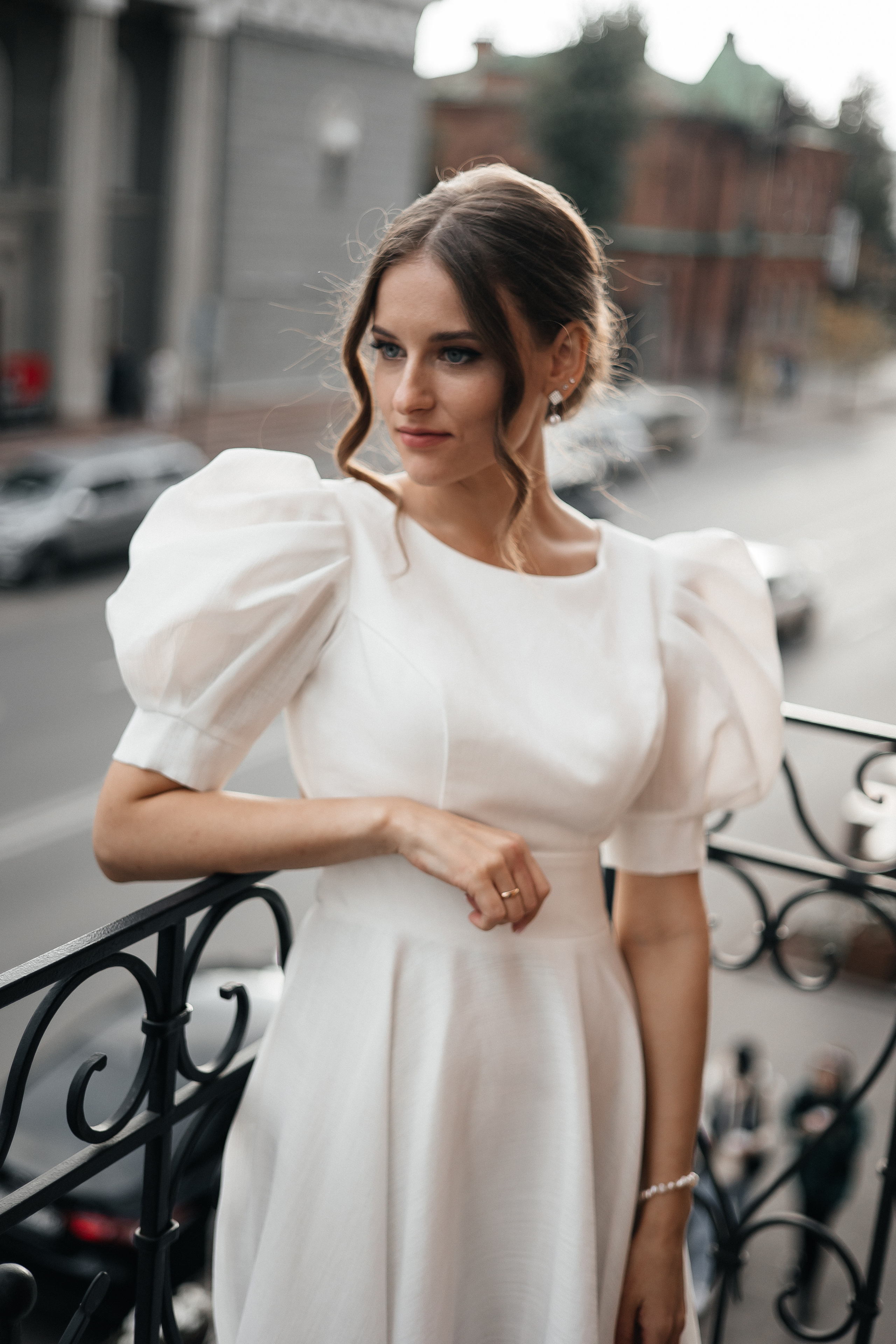 Денис и Татьяна. Фотограф свадебный семейный в Красноярске Шукшина Наталья