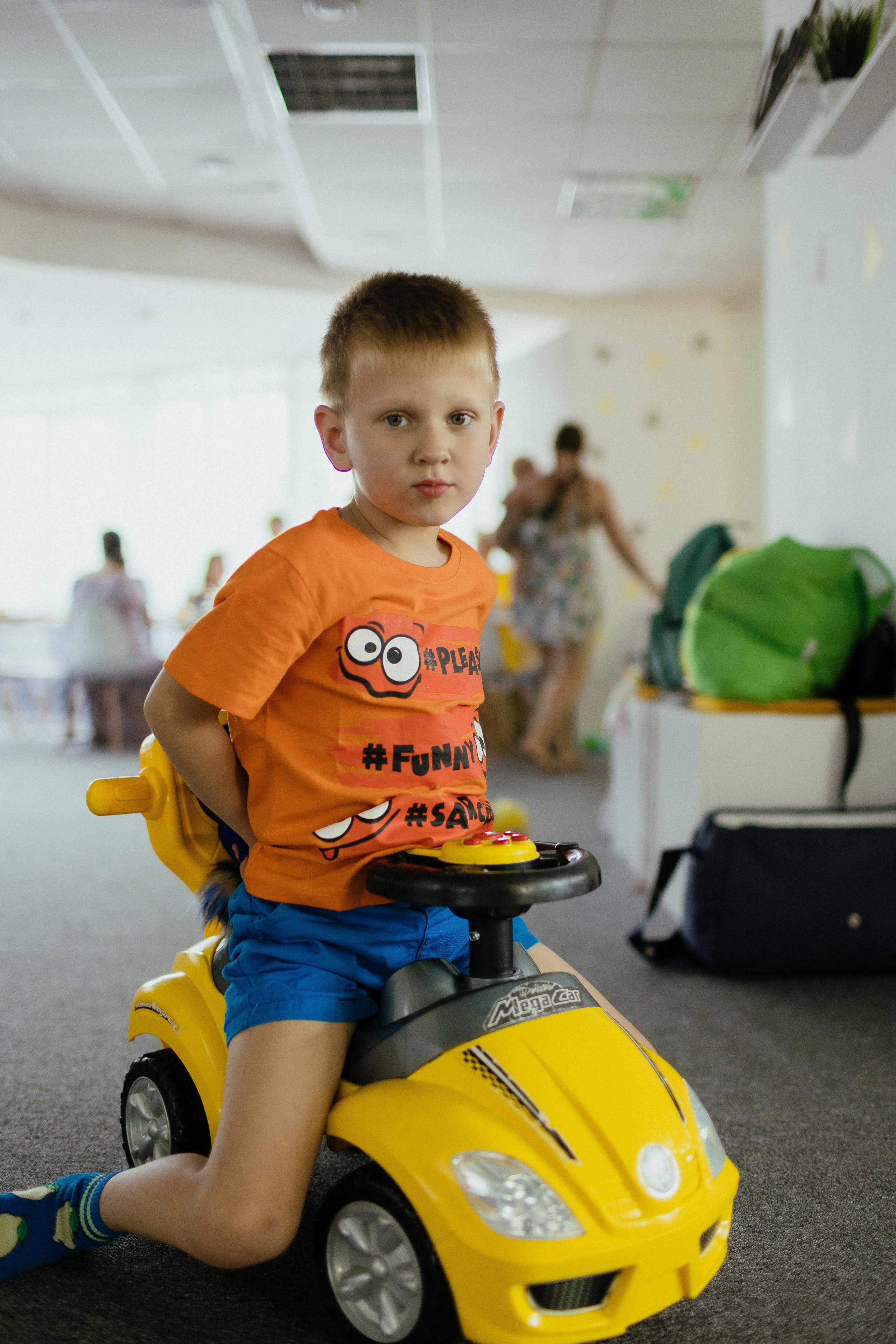 Солнечный день рождения. Фотограф свадебный семейный в Красноярске Шукшина Наталья
