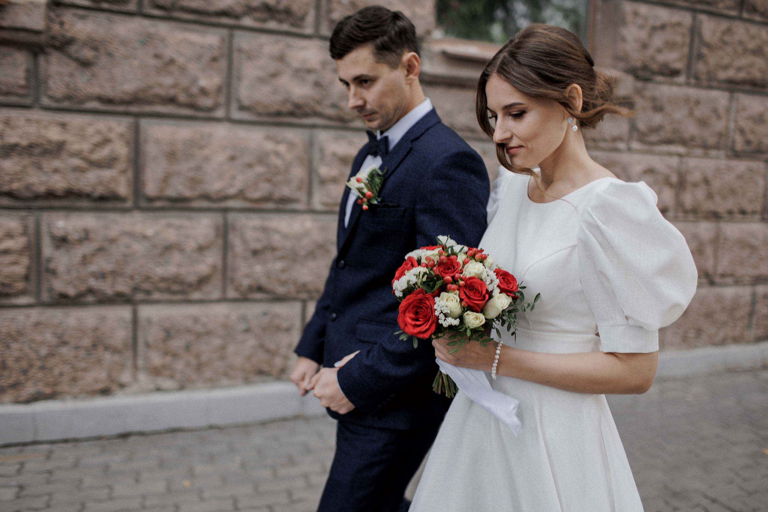 Денис и Татьяна. Фотограф свадебный семейный в Красноярске Шукшина Наталья