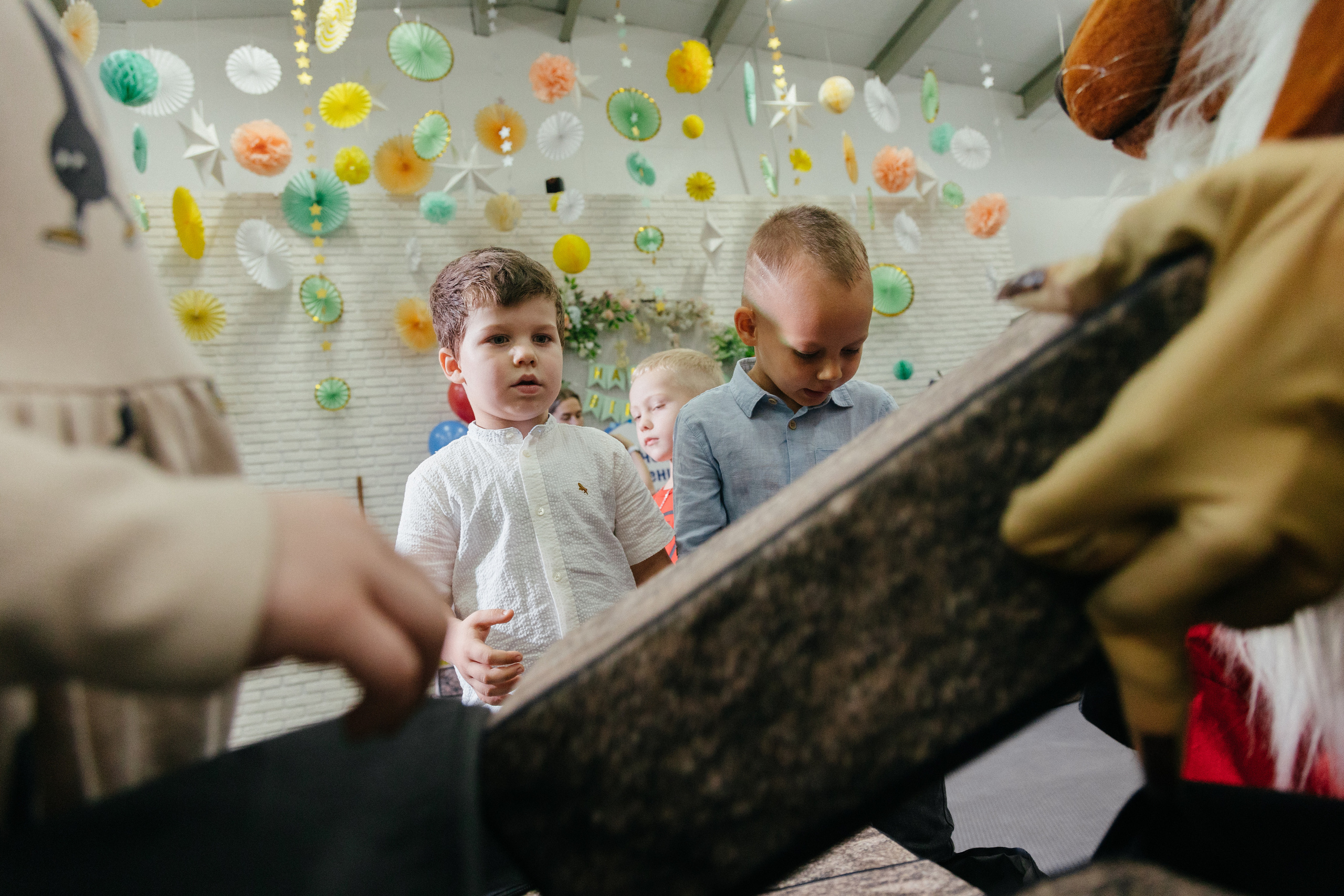 Ниндзя. Фотограф свадебный семейный в Красноярске Шукшина Наталья