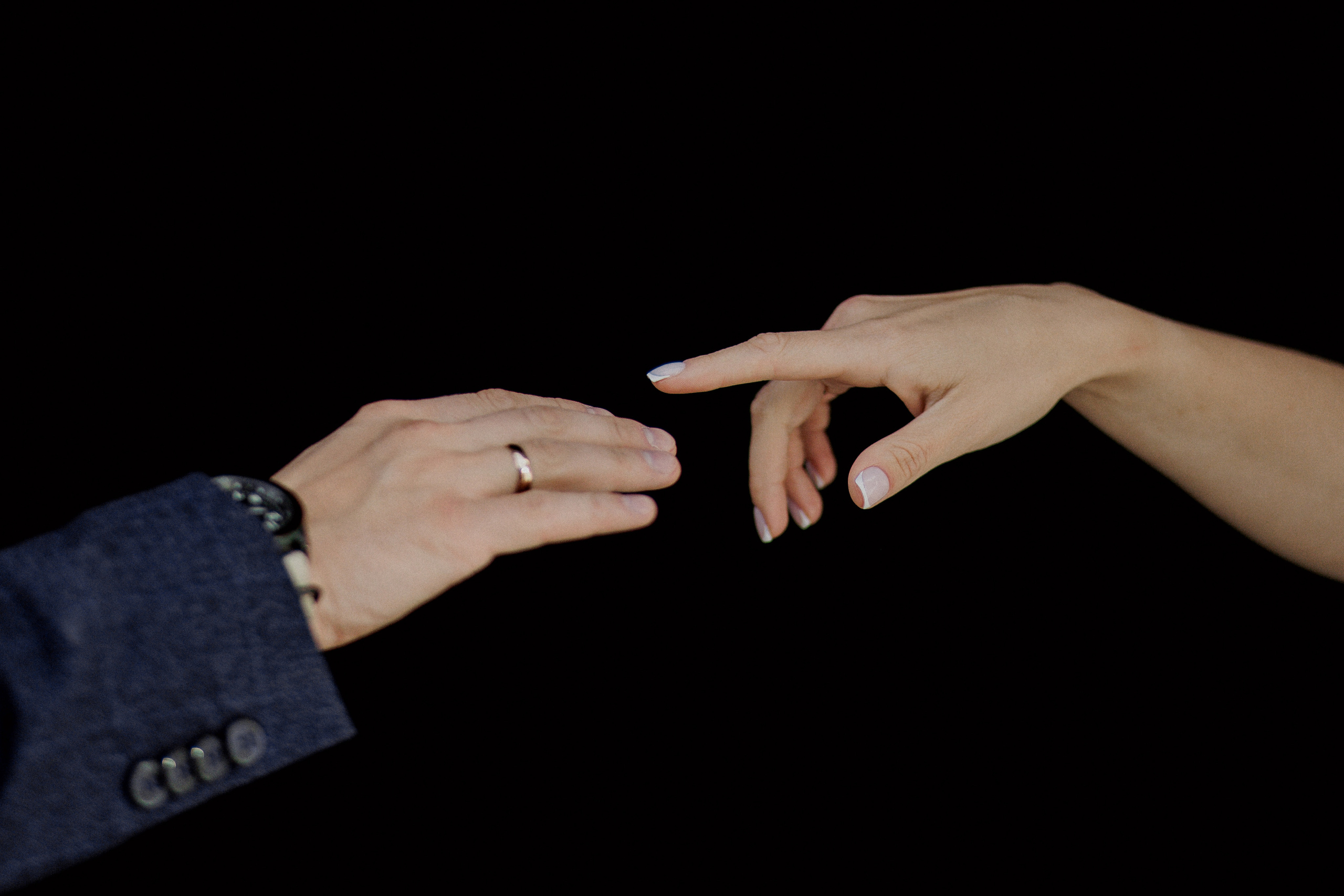 Денис и Татьяна. Фотограф свадебный семейный в Красноярске Шукшина Наталья