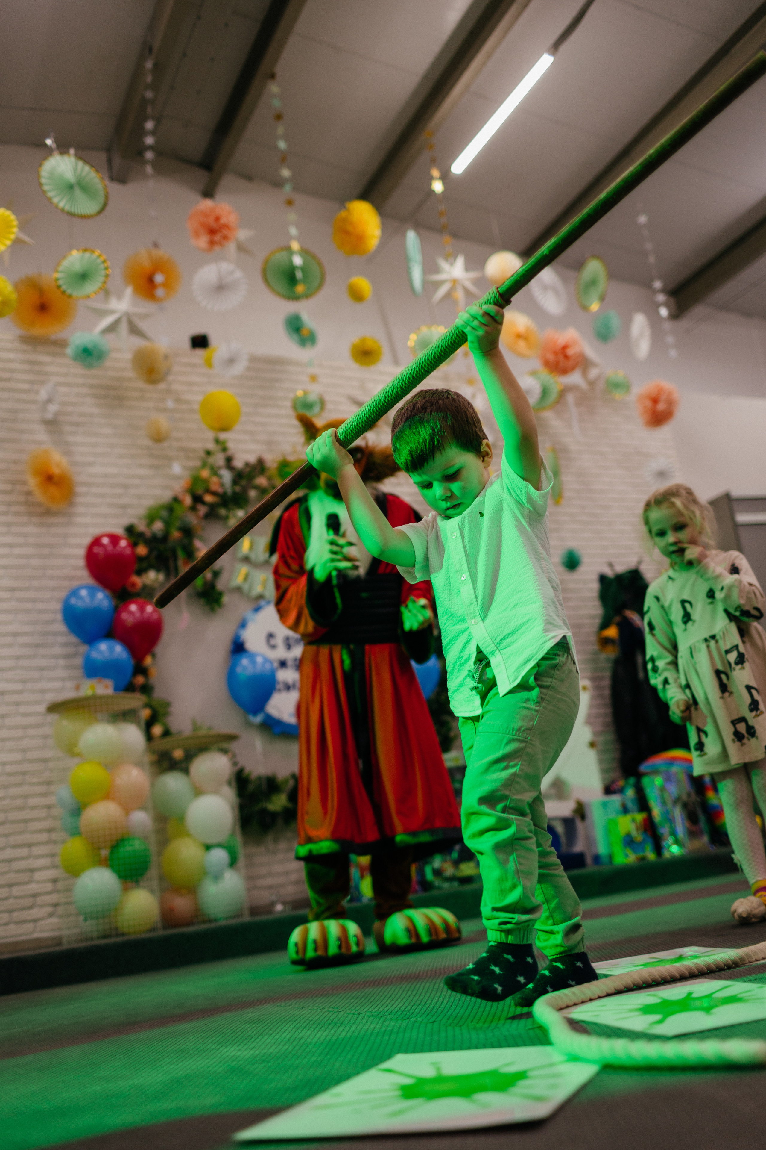 Ниндзя. Фотограф свадебный семейный в Красноярске Шукшина Наталья