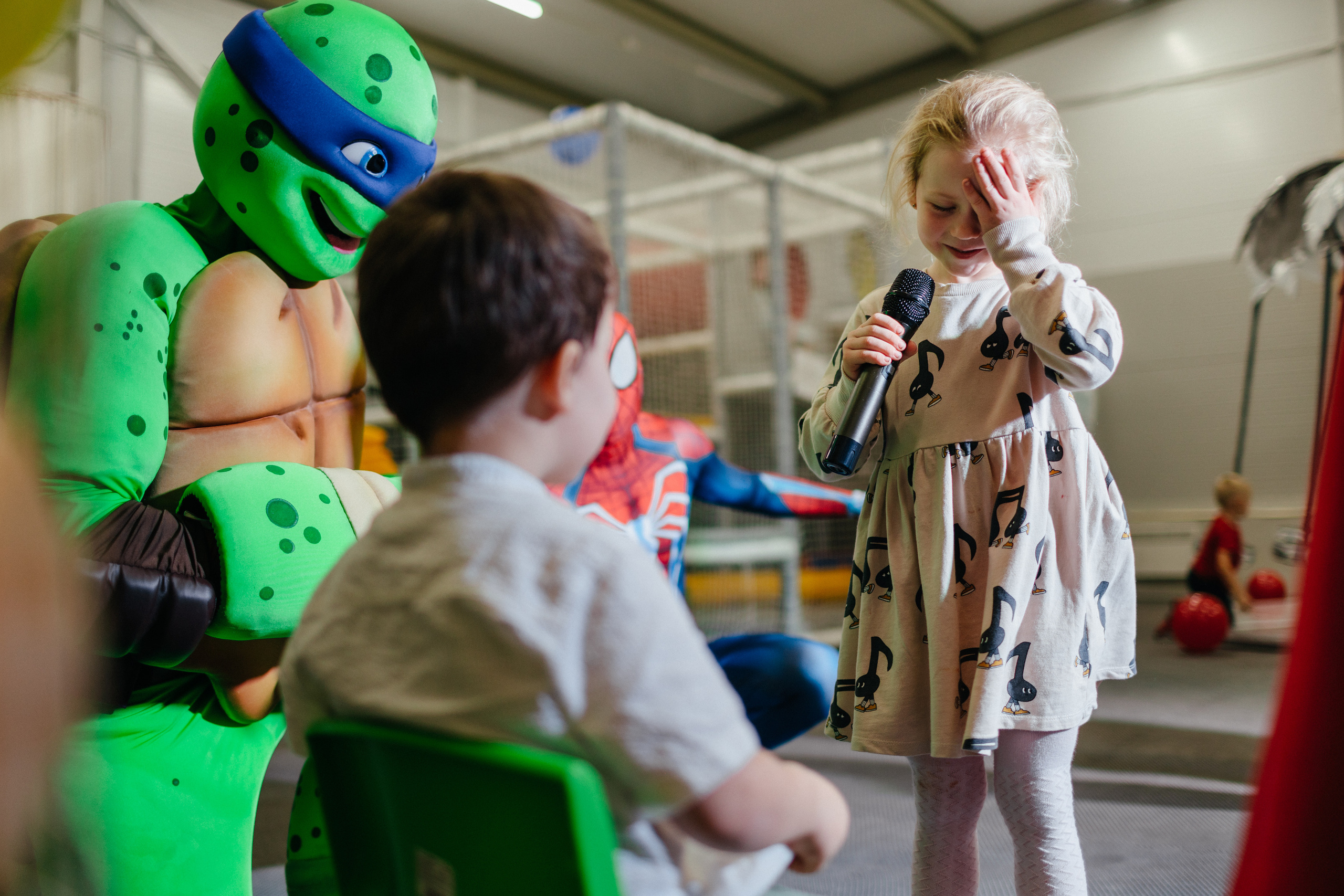 Ниндзя. Фотограф свадебный семейный в Красноярске Шукшина Наталья