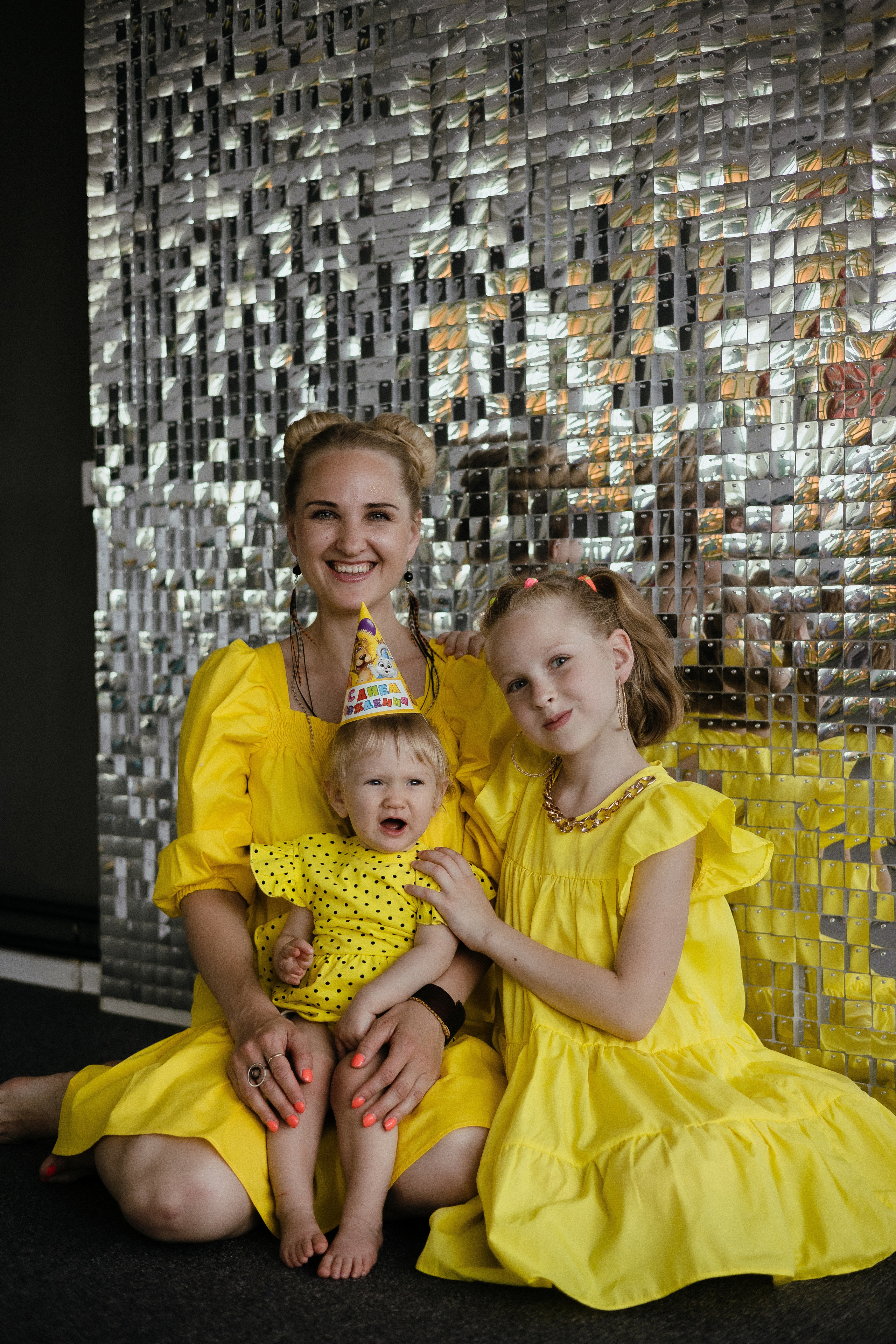 Солнечный день рождения. Фотограф свадебный семейный в Красноярске Шукшина Наталья