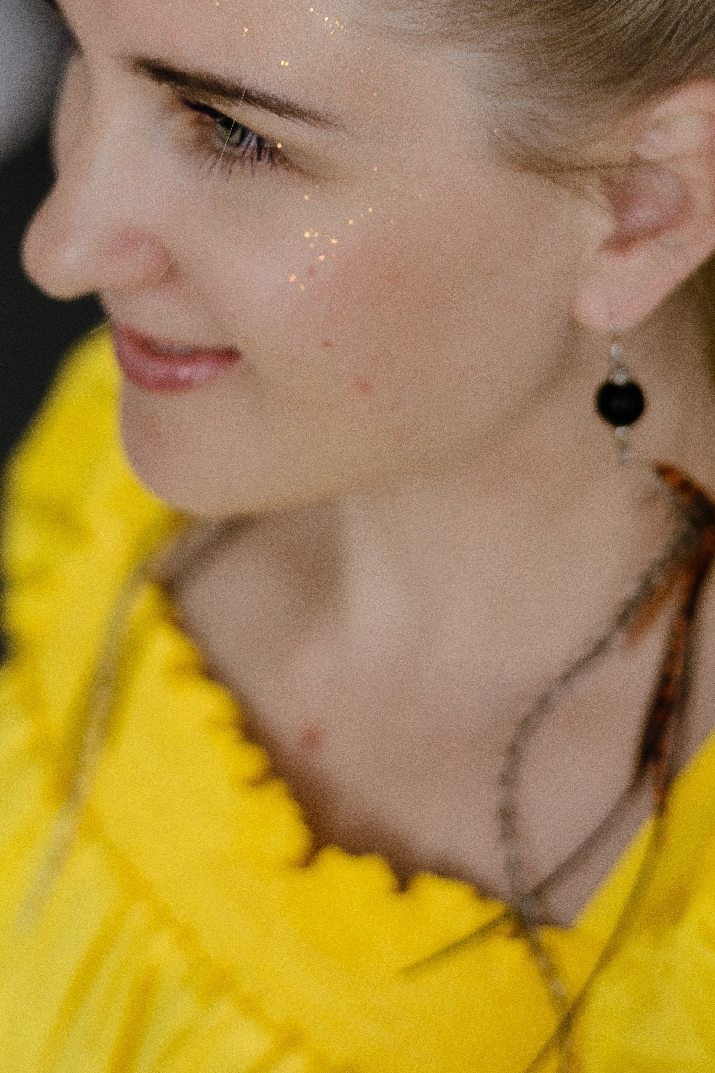 Солнечный день рождения. Фотограф свадебный семейный в Красноярске Шукшина Наталья