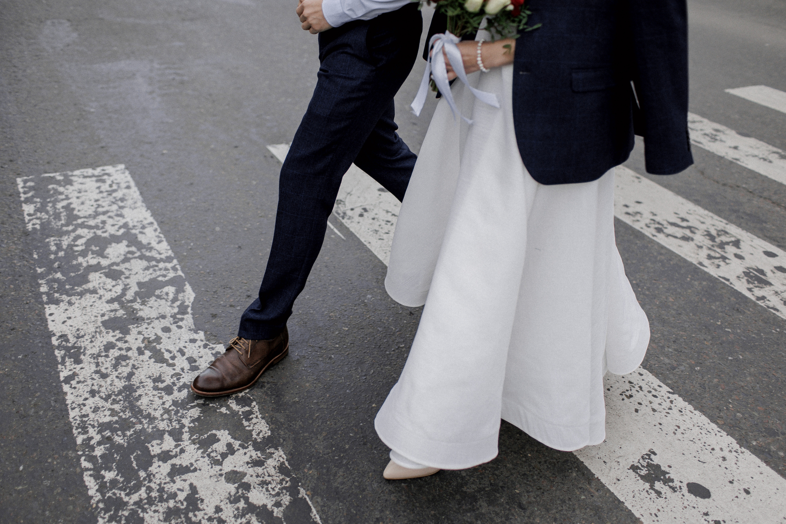 Денис и Татьяна. Фотограф свадебный семейный в Красноярске Шукшина Наталья