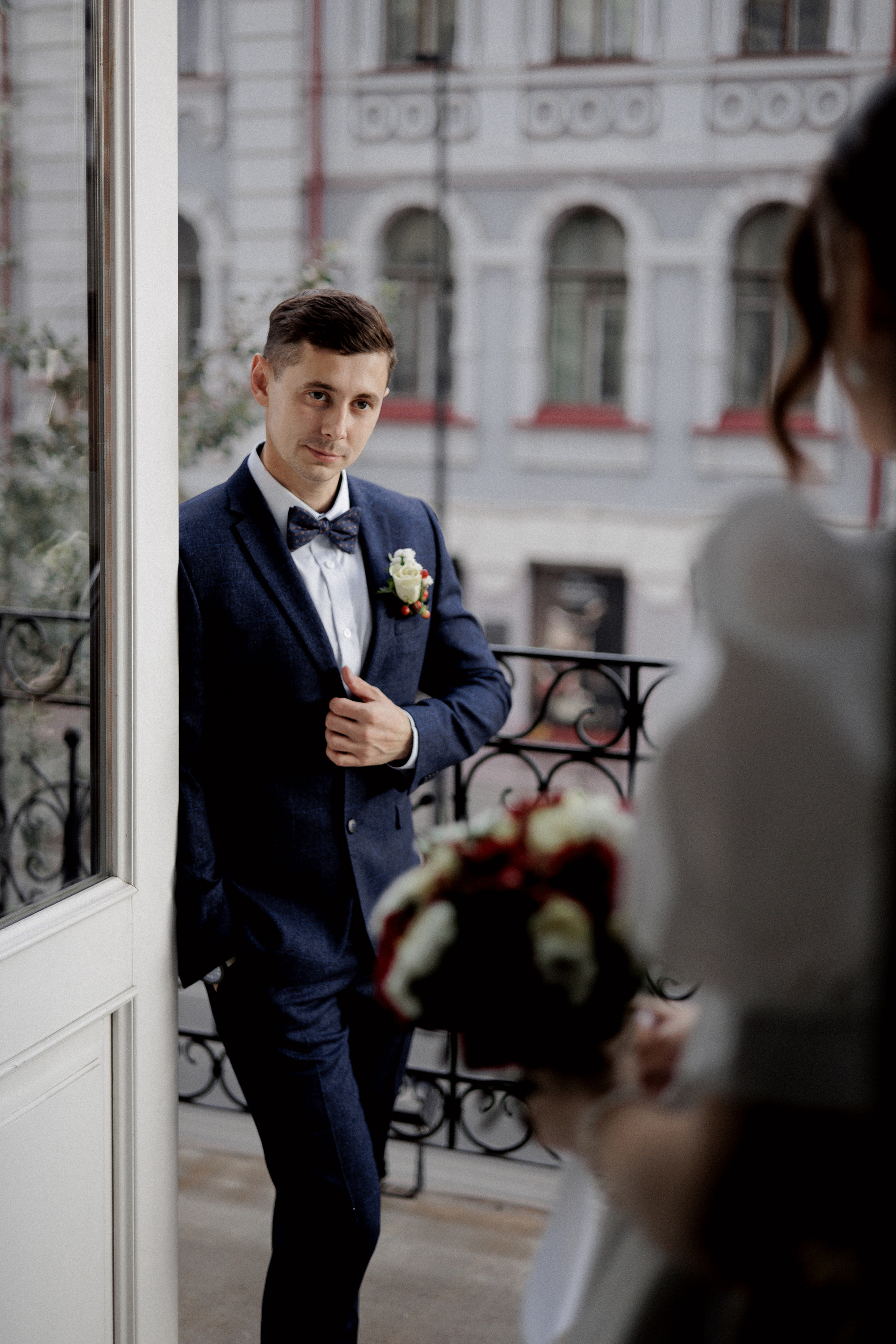 Денис и Татьяна. Фотограф свадебный семейный в Красноярске Шукшина Наталья