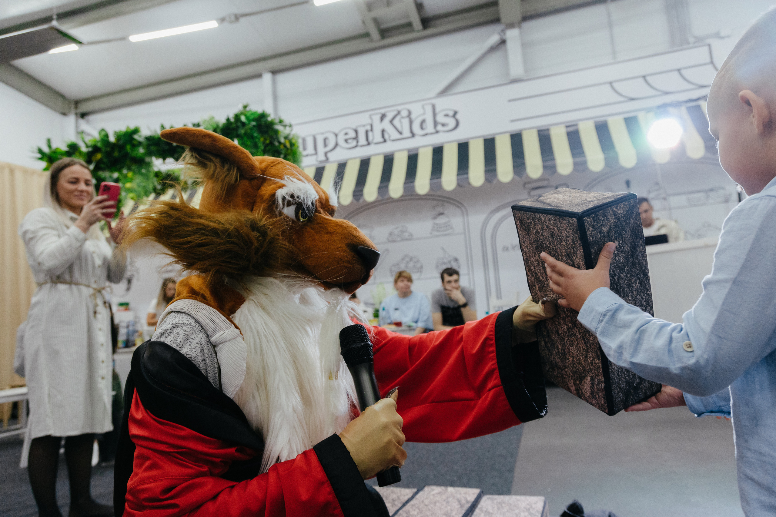 Ниндзя. Фотограф свадебный семейный в Красноярске Шукшина Наталья