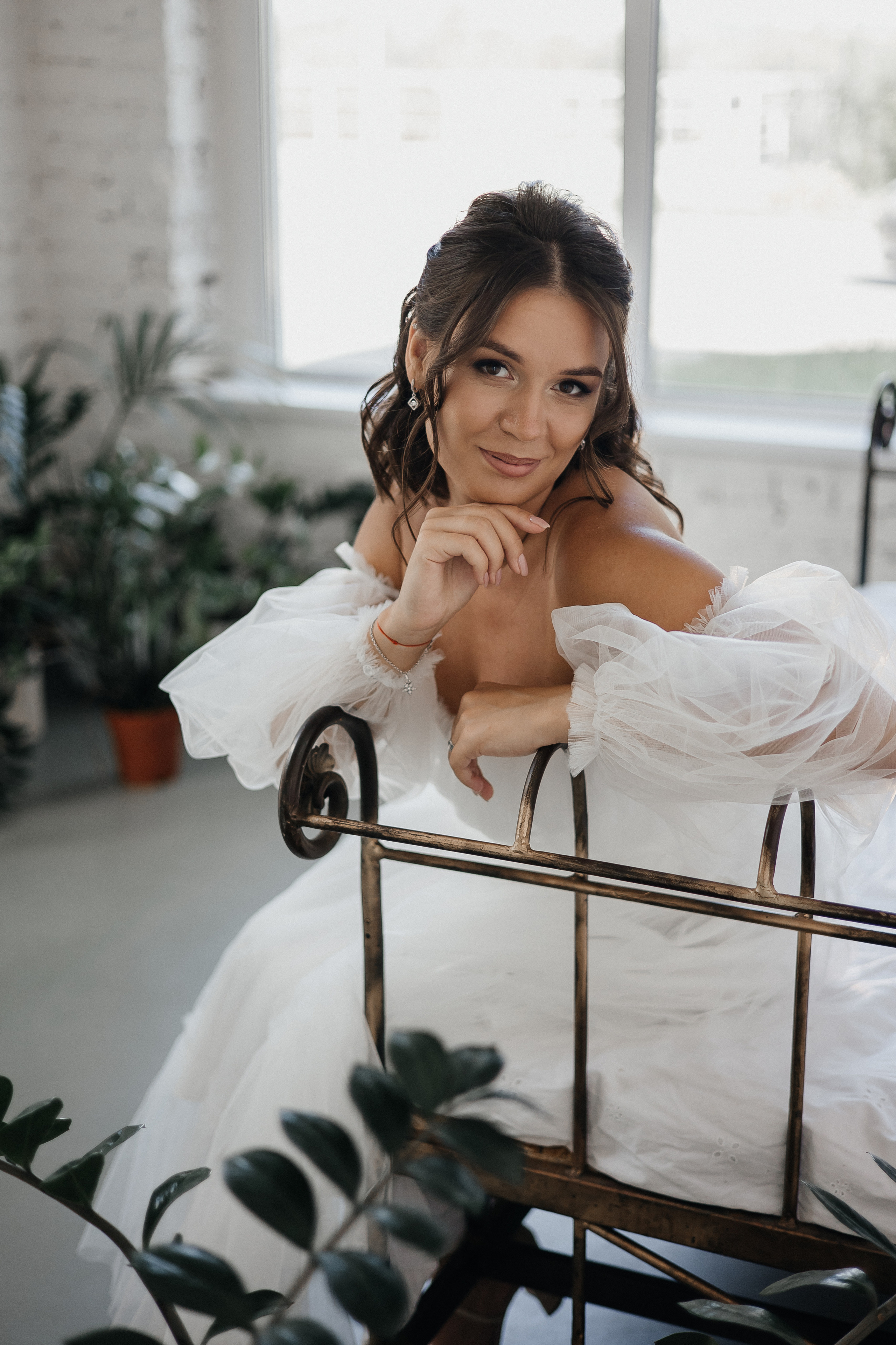 Равиль и Ксения. Фотограф свадебный семейный в Красноярске Шукшина Наталья