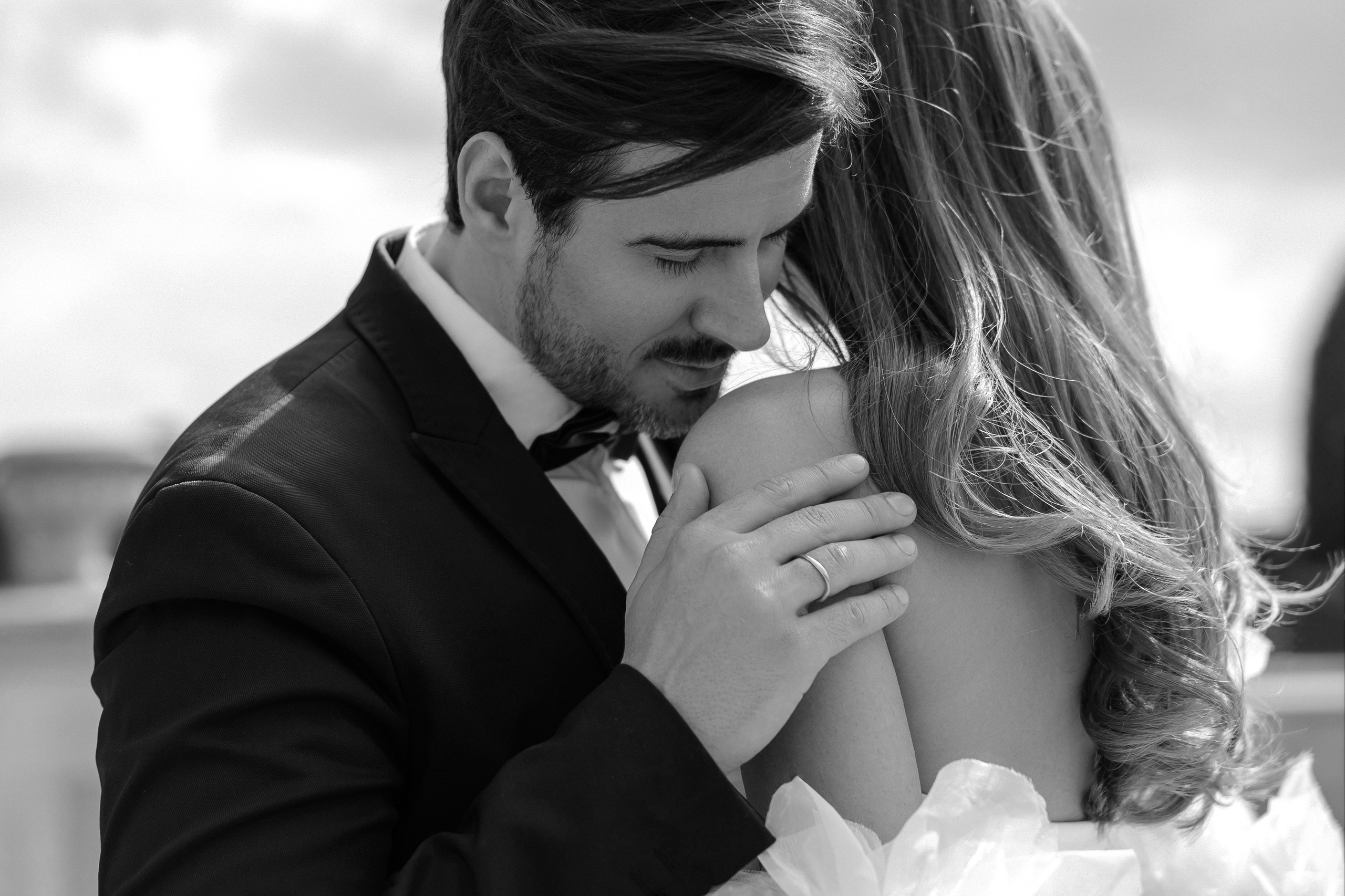 Свадьба Villa Michetti