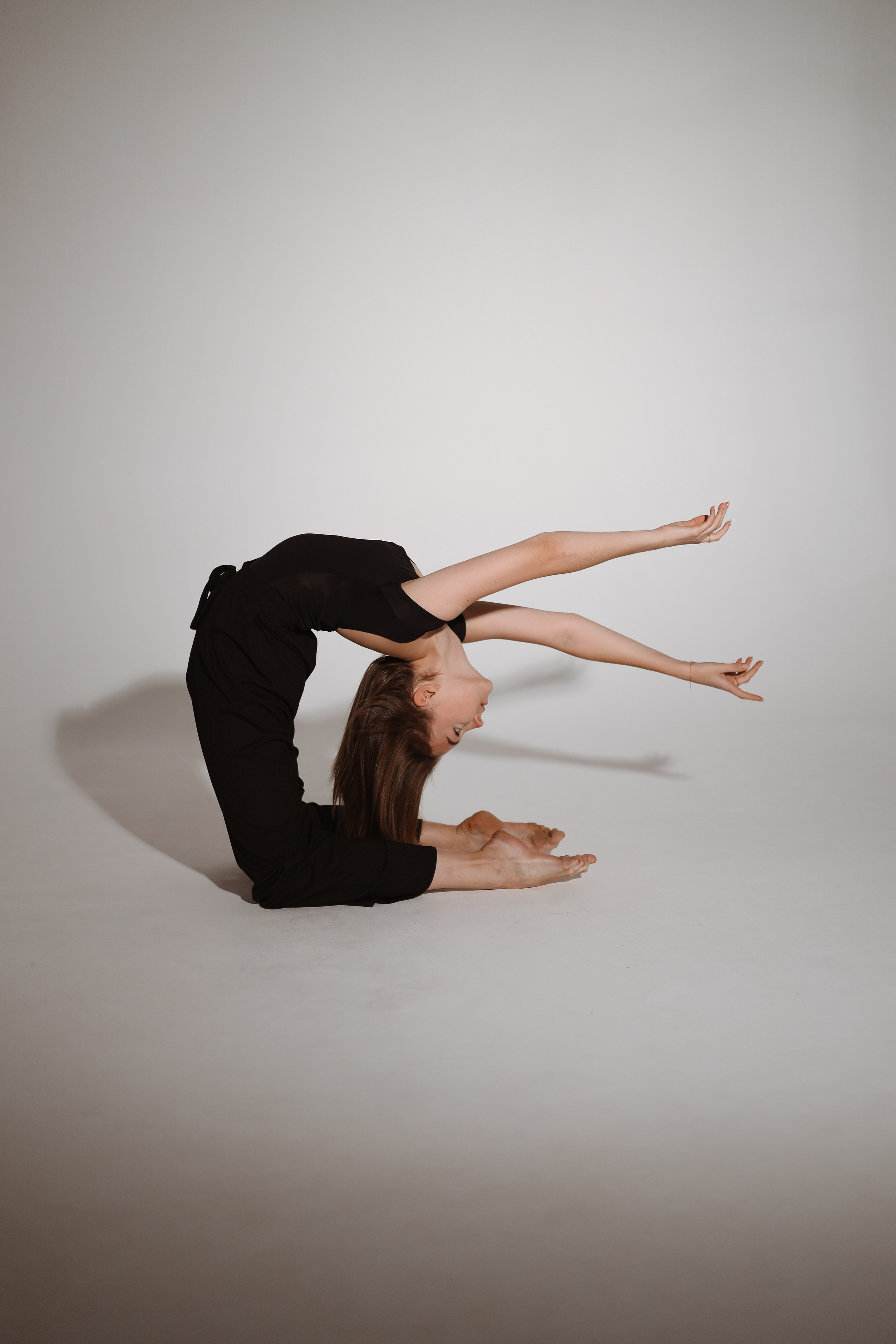 Girls. Photographer Tatiana Ivanova in Yaroslavl