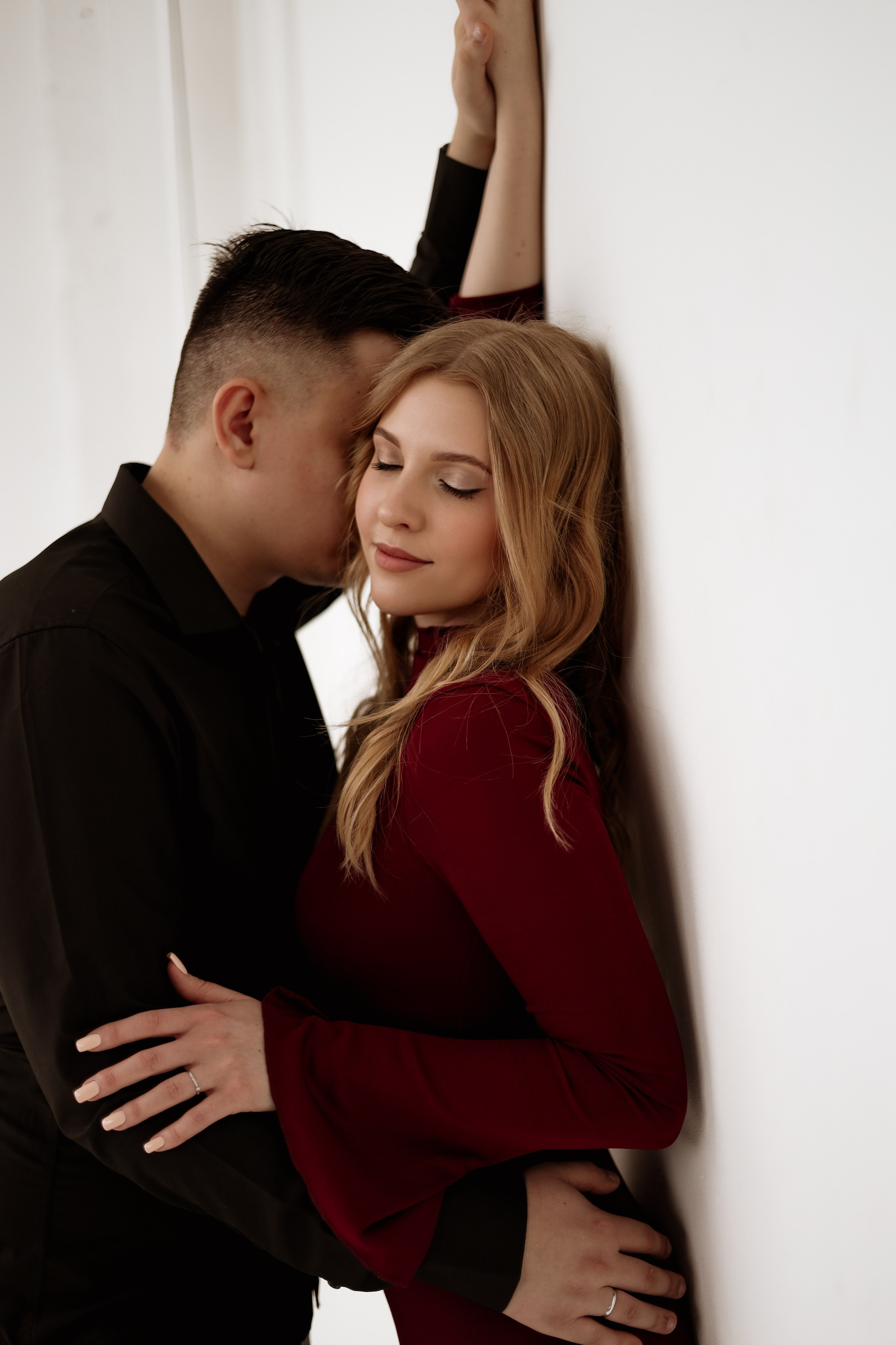 V&A. Photographer Tatiana Ivanova in Yaroslavl