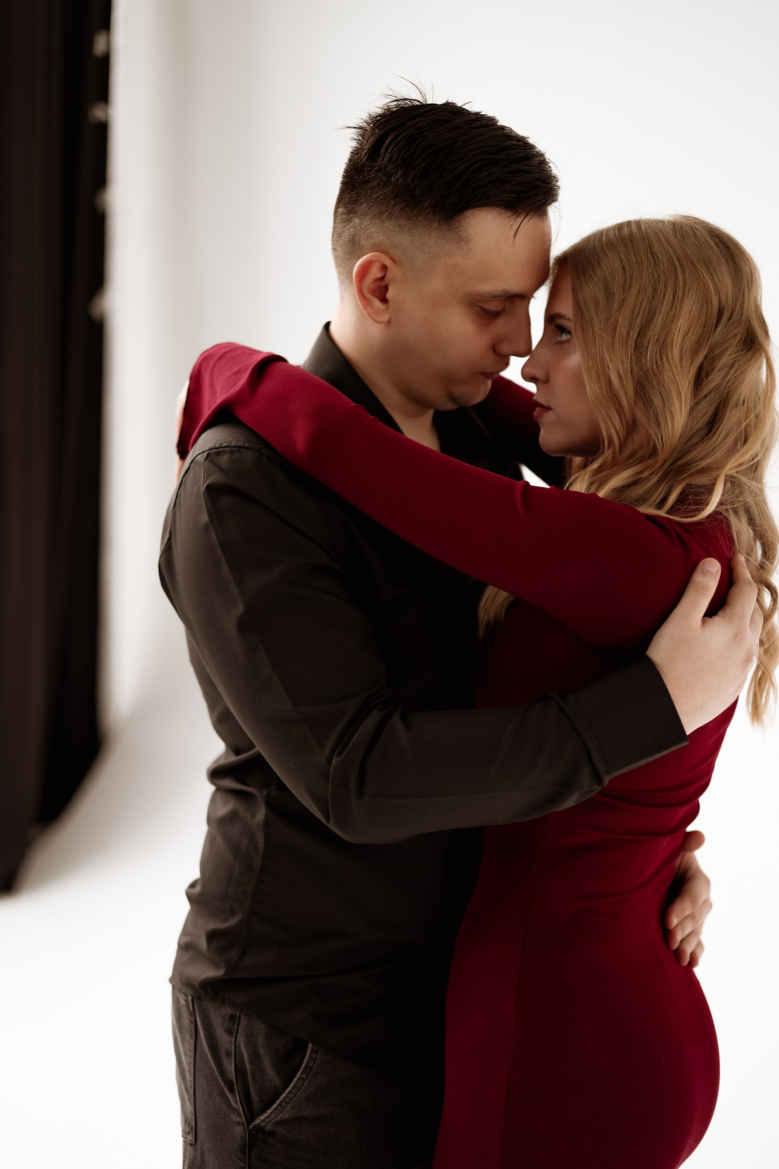 V&A. Photographer Tatiana Ivanova in Yaroslavl