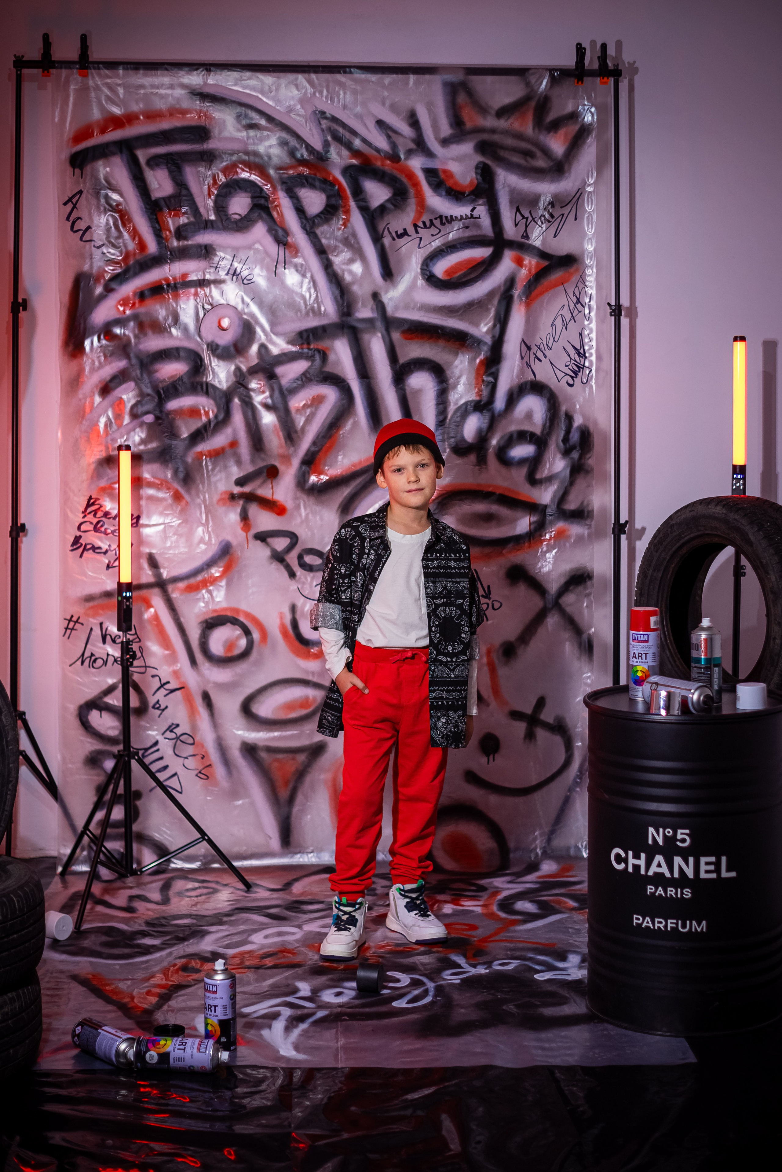 Студийные съемки. Свадебный и семейный фотограф в Камышлове Ирина Чуркина