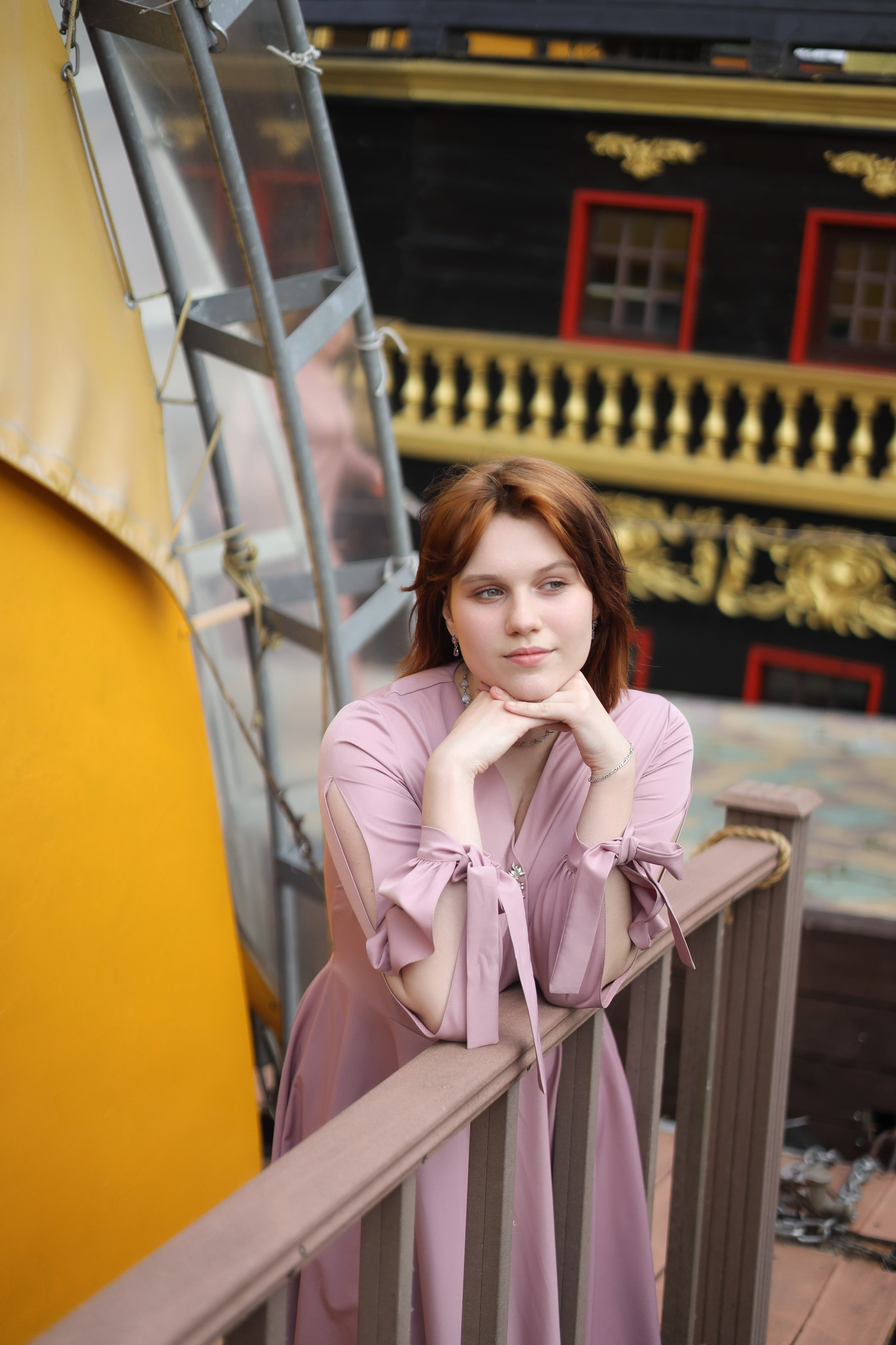 Выпускной в «Малибу». Свадебный и репортажный фотограф (Москва, Королев и другие)