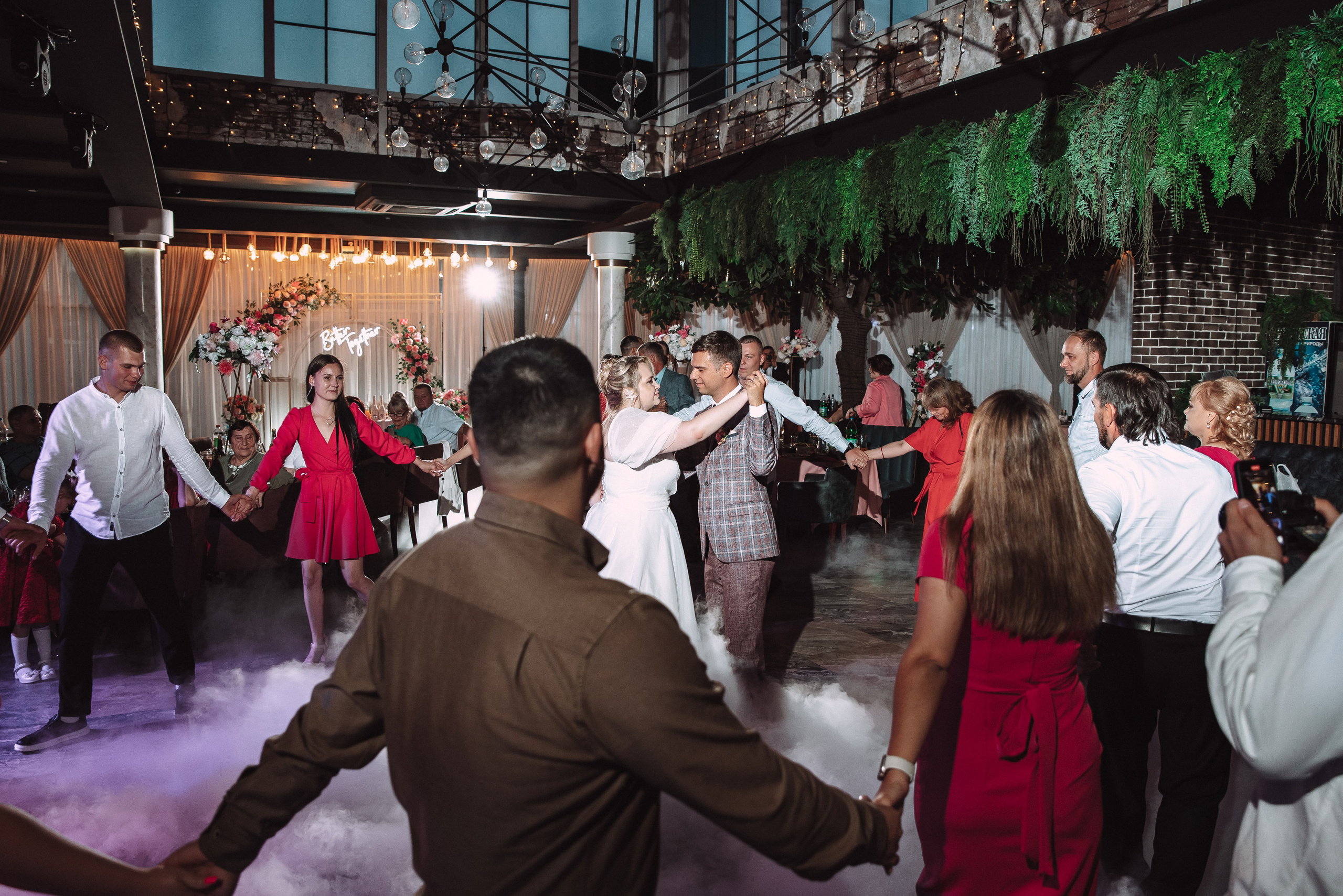 Дмитрий + Таисия. Свадебный и семейный фотограф в Волгограде Олеся Лисицкая