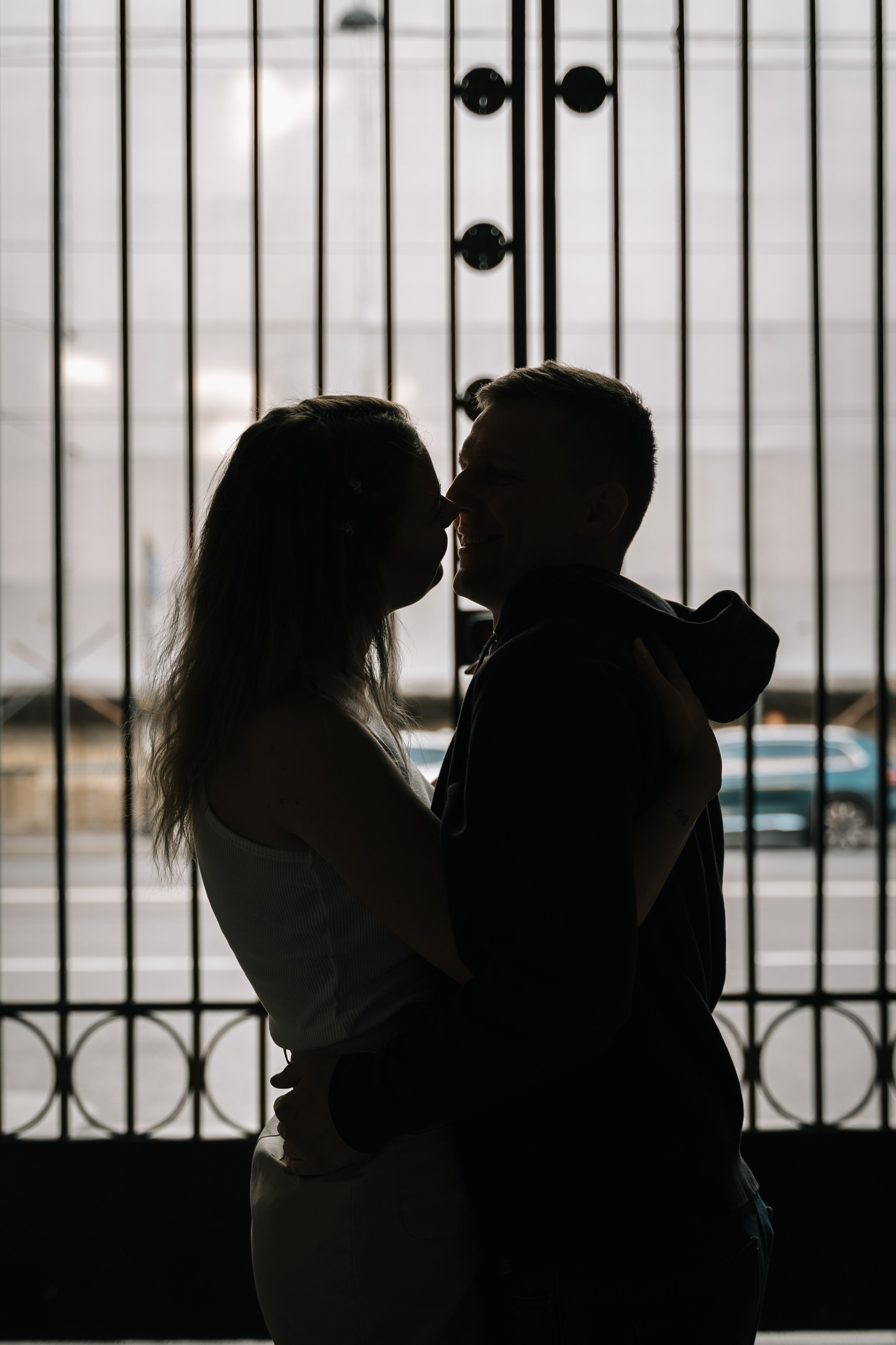 SUDAKOVY. MILATE — выпускные альбомы, фотосессии и видео в Москве