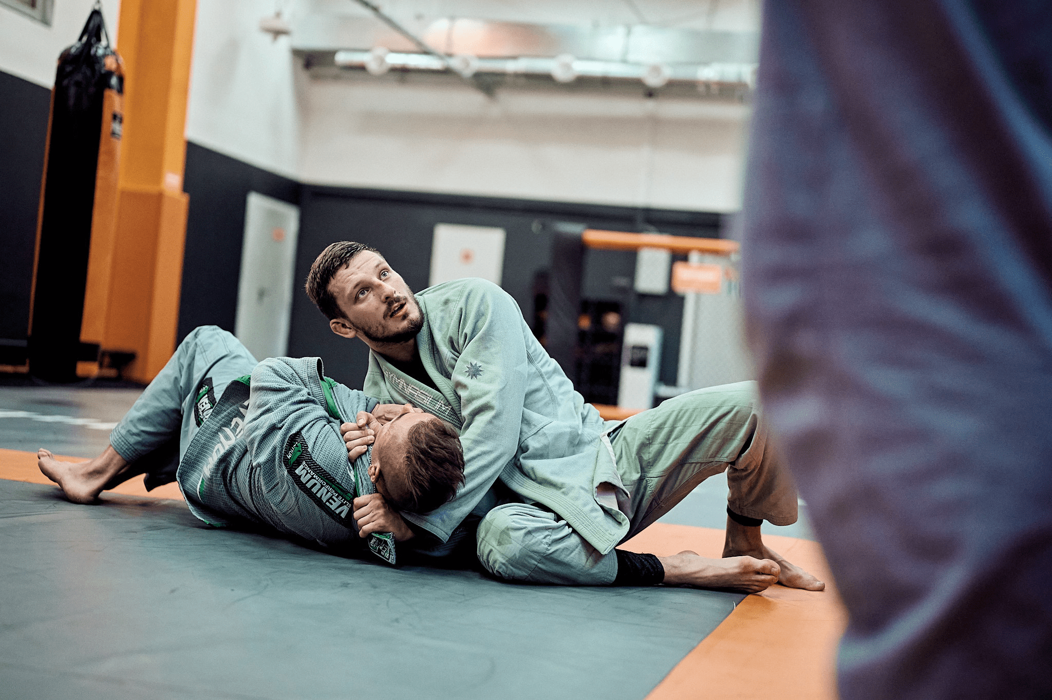 Бразильское джиу-джитсу // тренировка. Репортажный фотограф в Санкт-Петербурге Диана Ларченкова