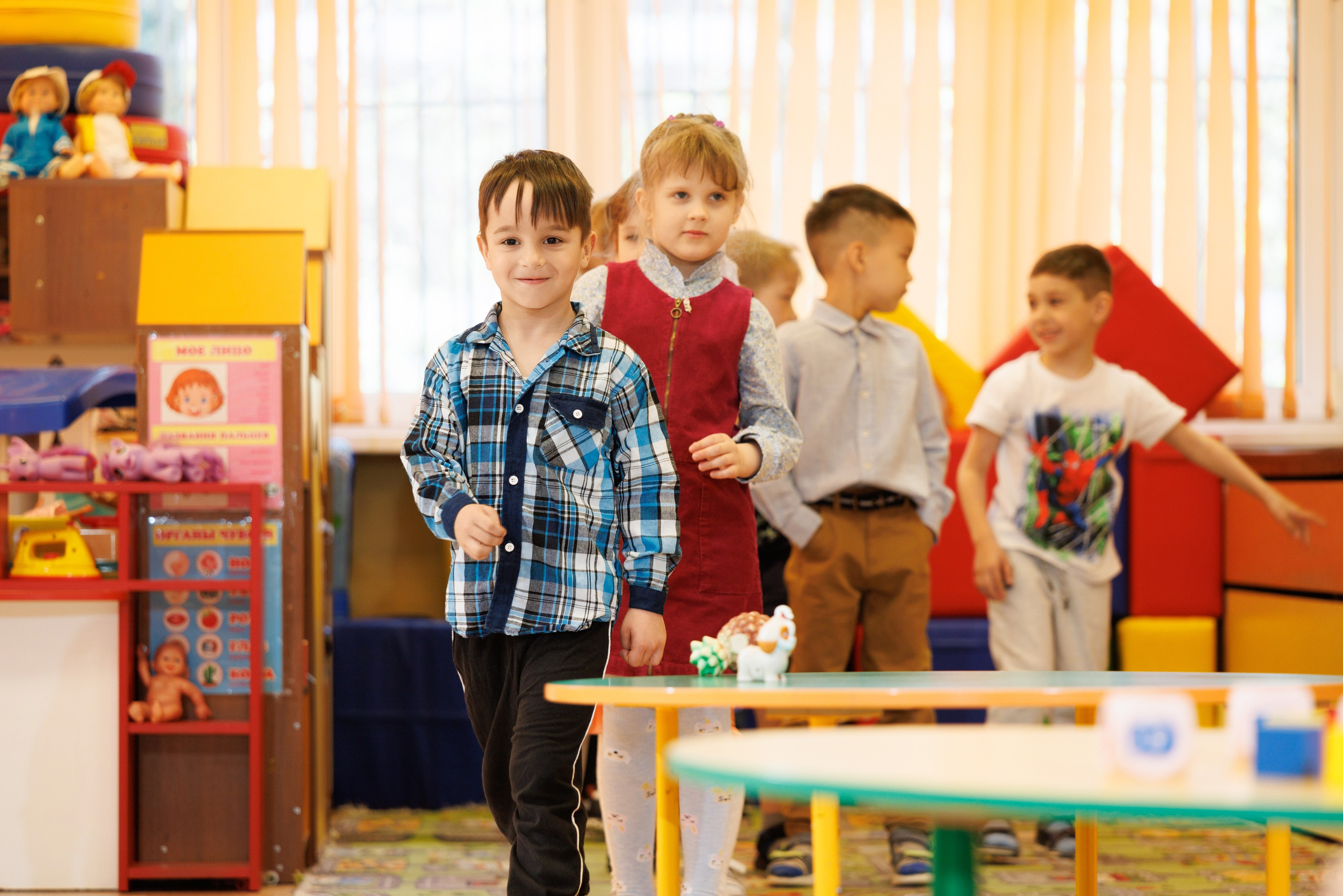 Озорные Ежики. Репортажной, Свадебный, школьный