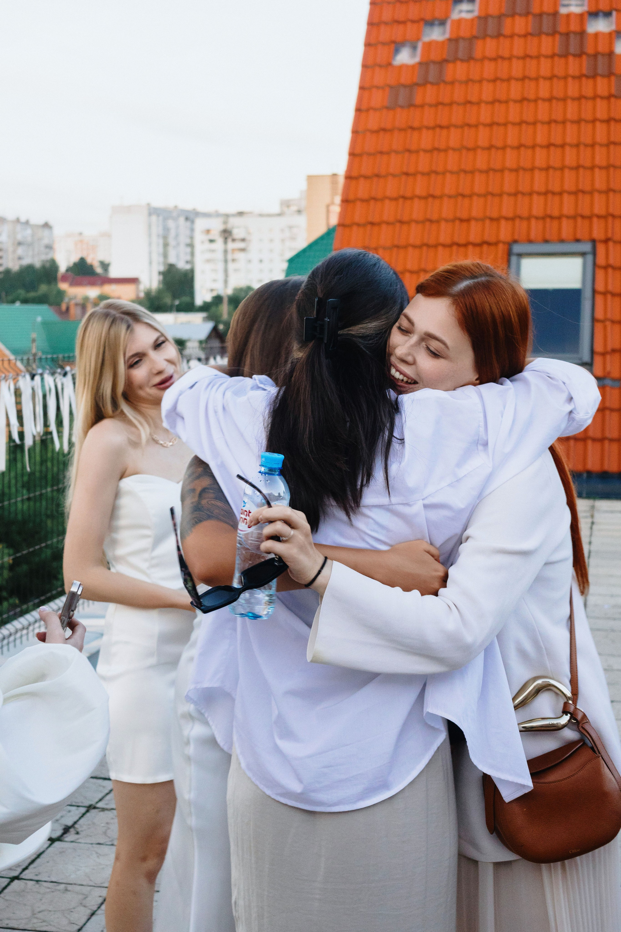 Показ MARBLE. DENISOV ART (фото, видео, дизайн) САМАРА