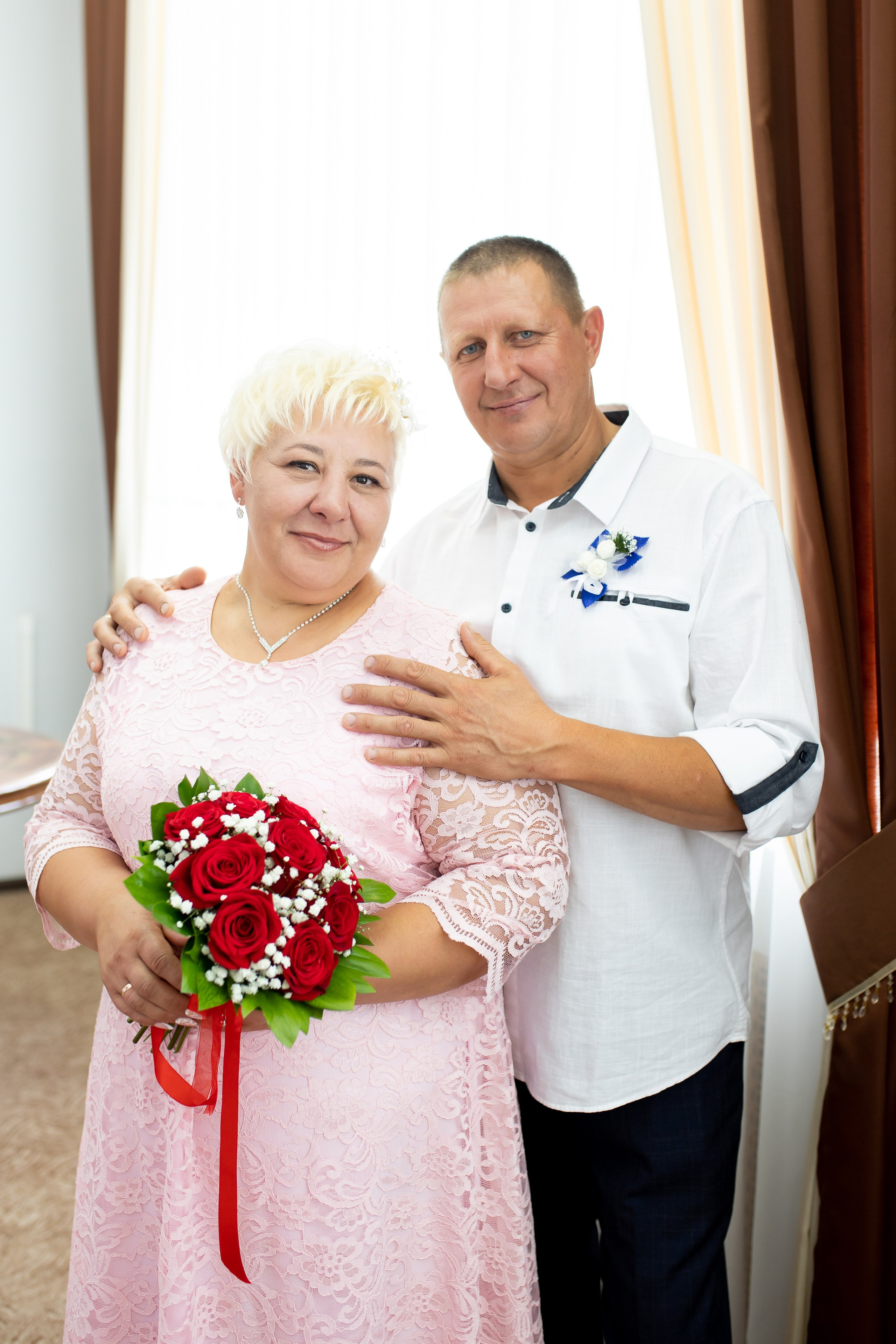 Отзывы. Фотограф Алёна Финашова