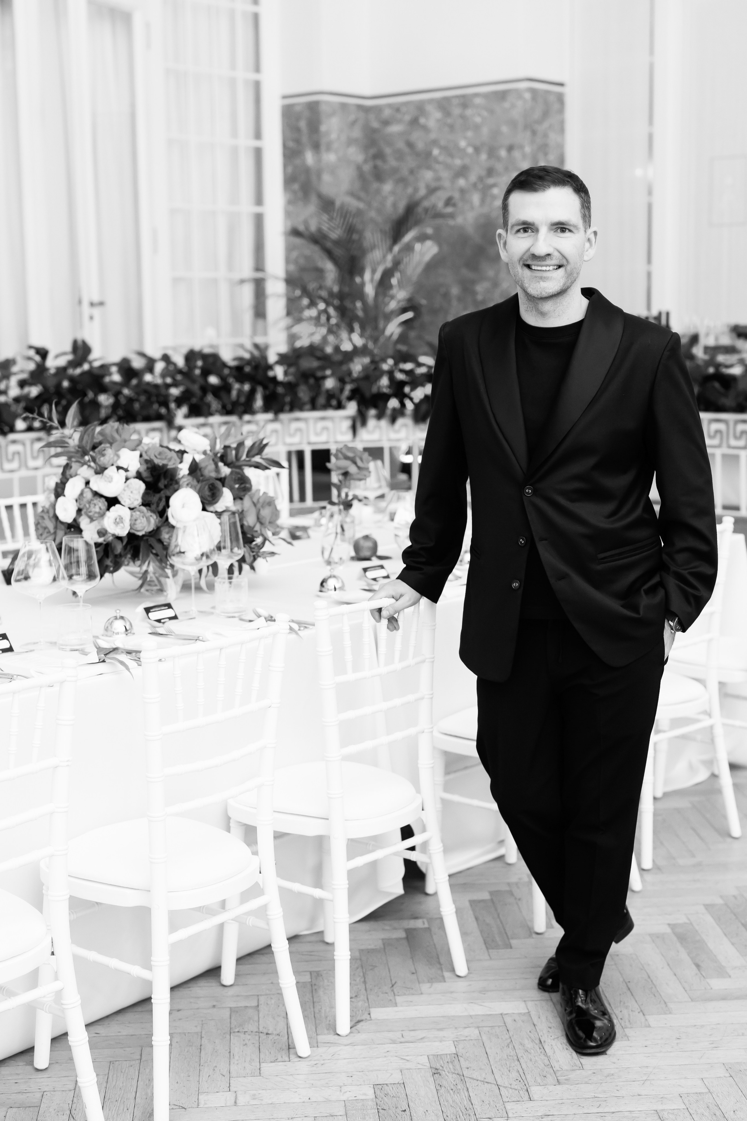 Репортаж. Суперфотограф Виталий Коликов