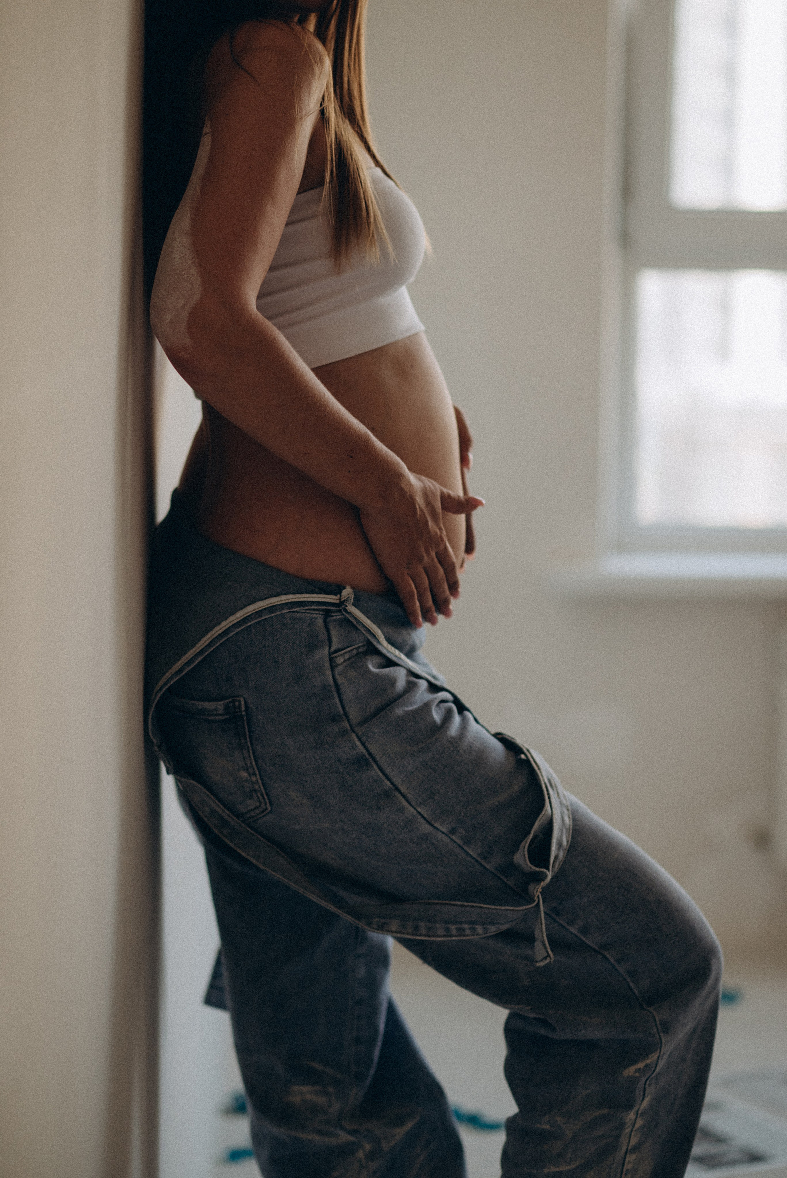 Сегодня мы узнаем кто ты в доме, который создаем для троих. Свадебный и семейный фотограф в Ростове-на-Дону Алина Астахова