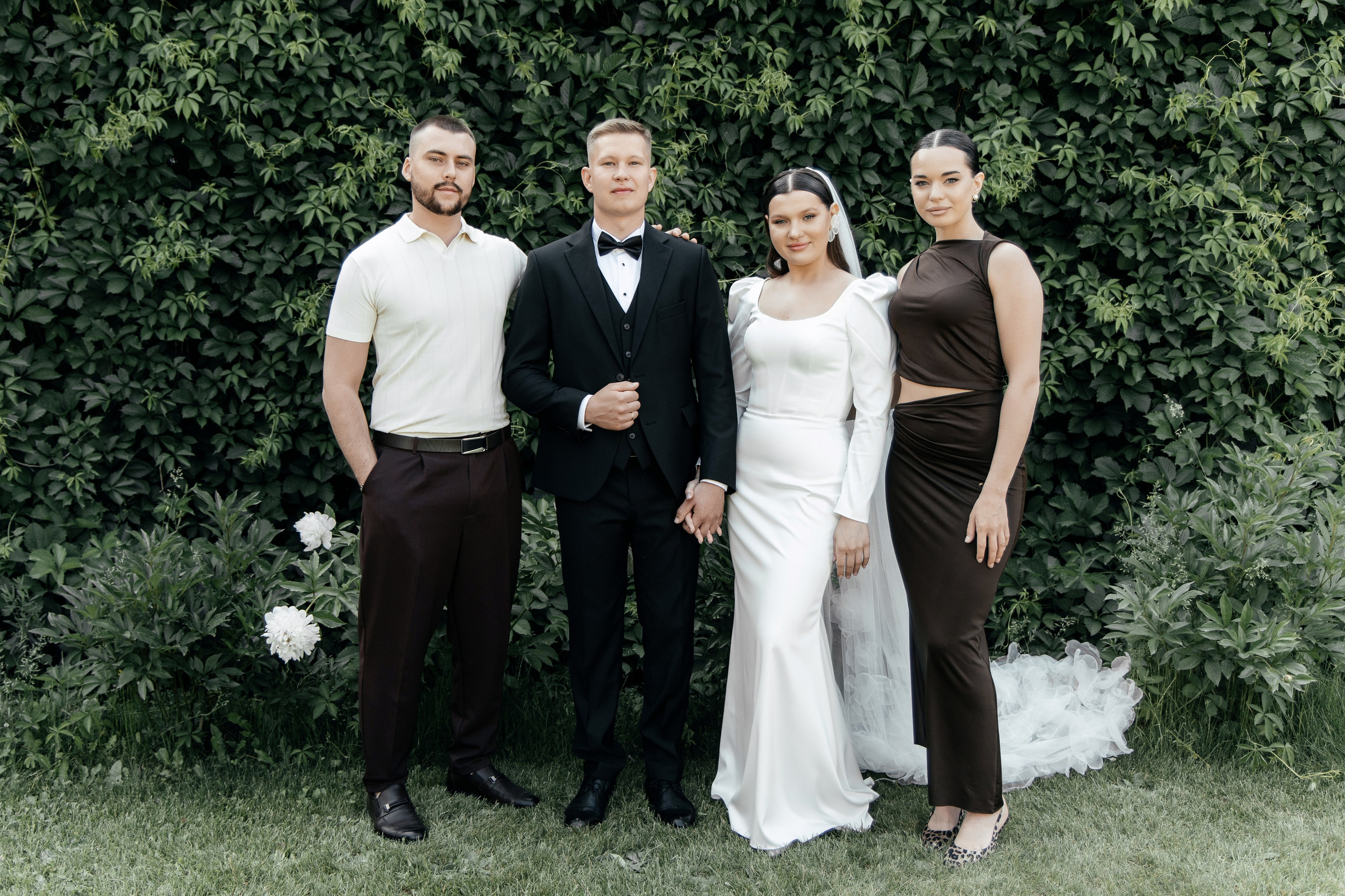 D&E WEDDING DAY. ФОТОГРАФ | ВИДЕОГРАФ | КУРГАН | ТЮМЕНЬ | ЕКБ Михаил Сутягин