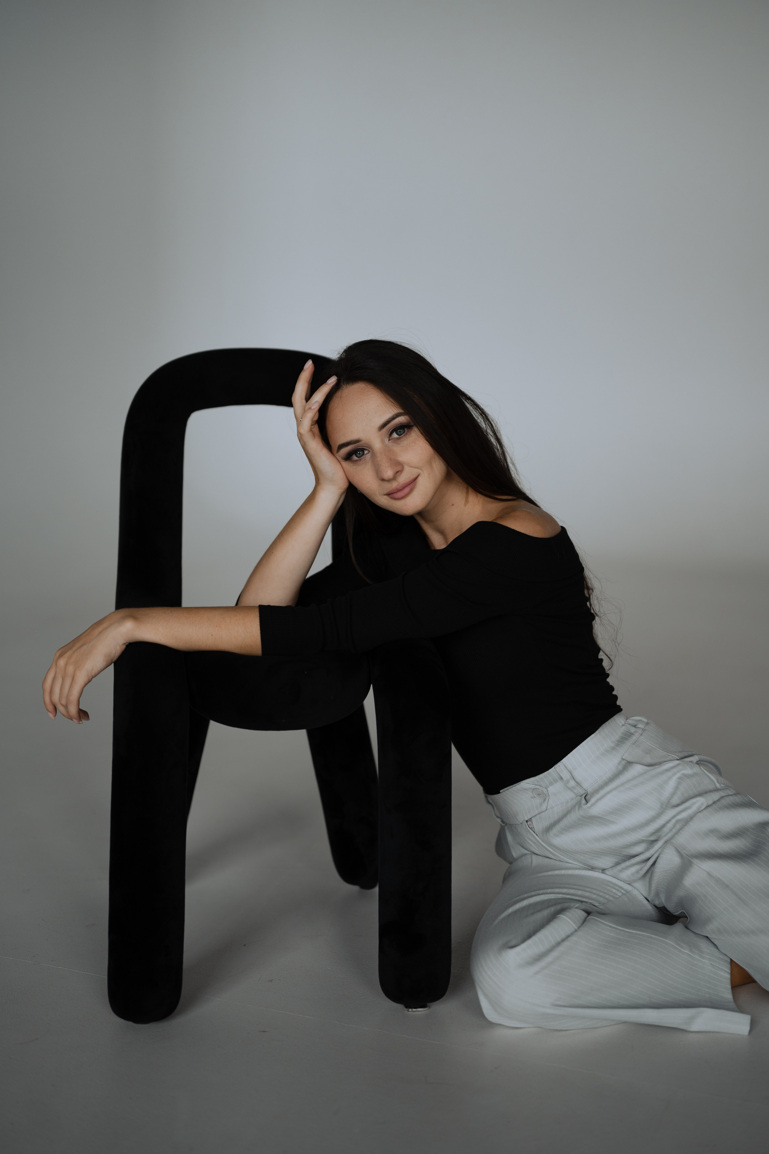 Влад, фотостудия MOON. Фотограф Красноярск Екатерина Карпеза