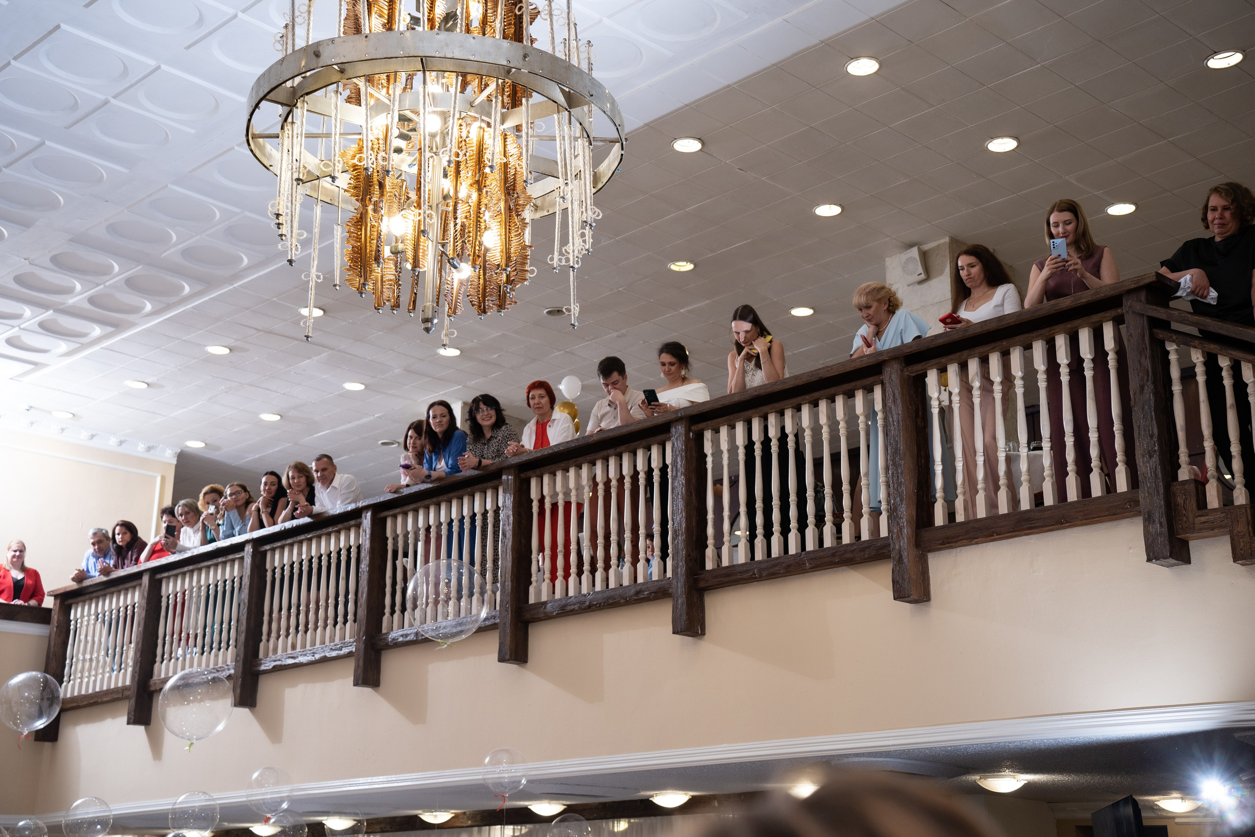 Выпускной Арт-Этюд 9 класс. Фотостудия «Стрекоза»