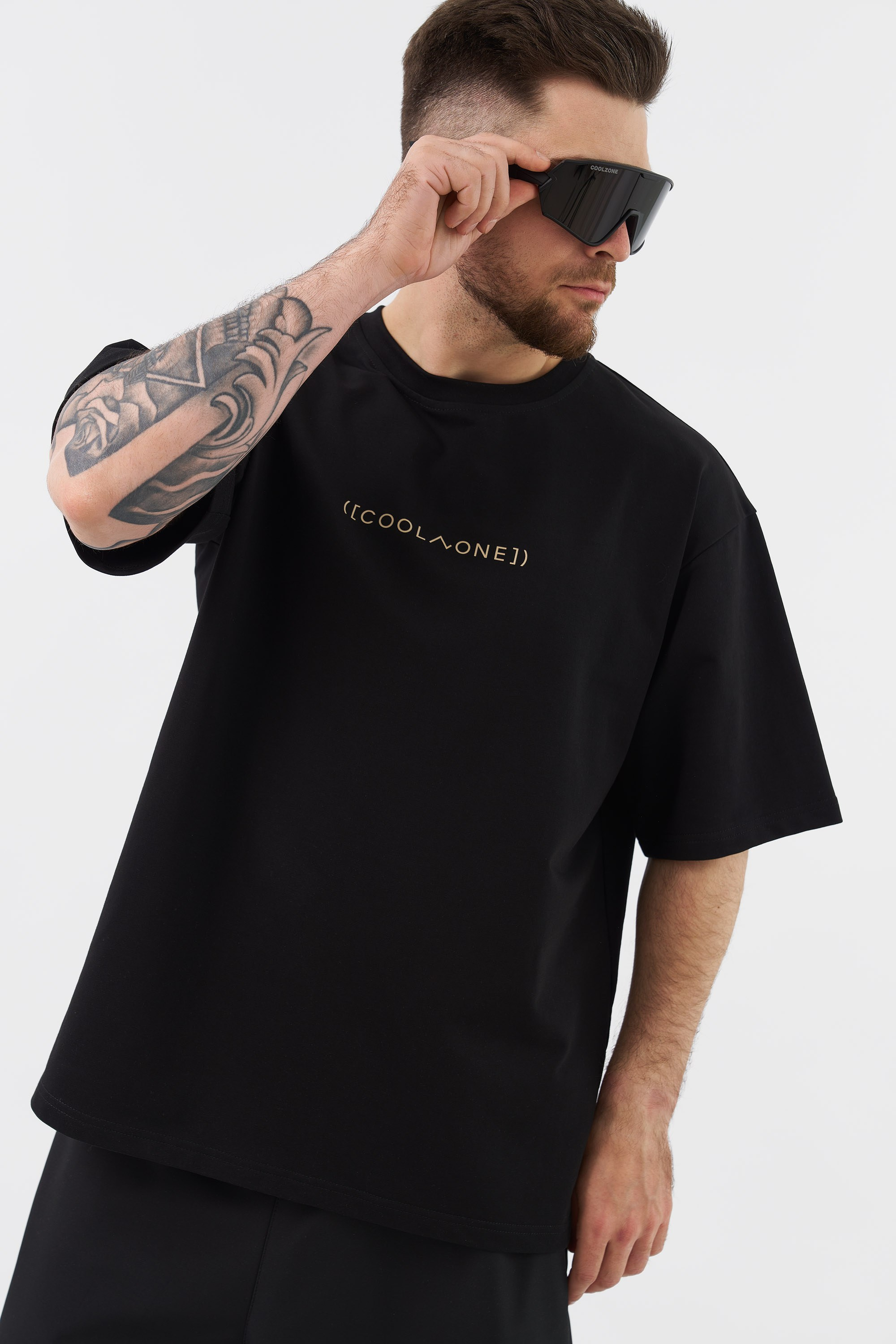 Модель Сергей Ф. в СПб