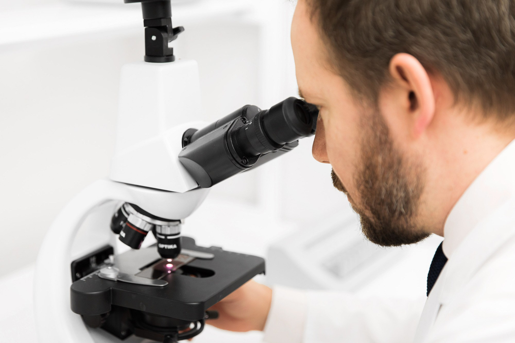 Рекламная фотосессия для ветеринарной клиники "Прайд"